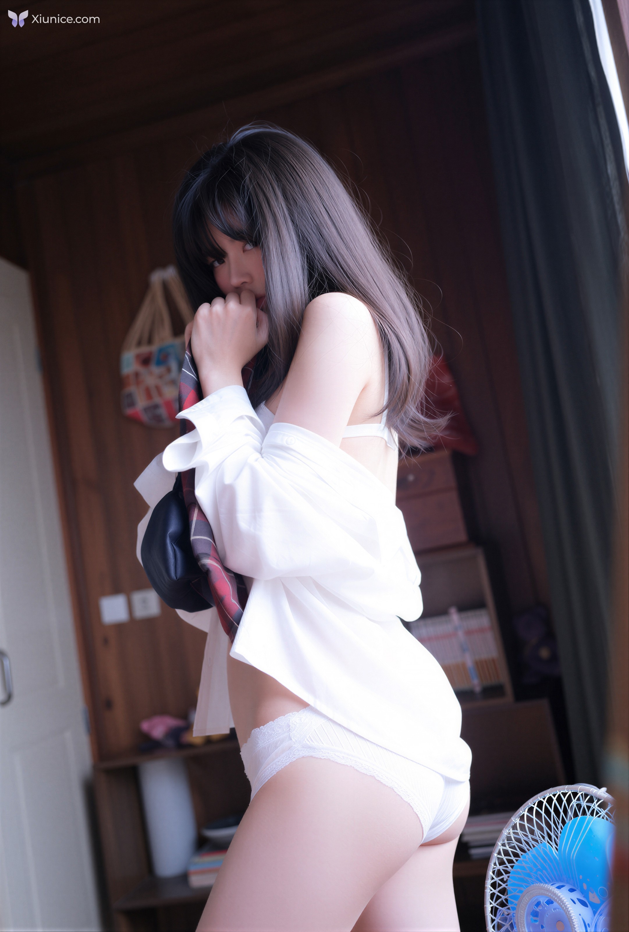 AI Refined SWEETBOX Vol.78 Hina 히나 – After Hours 第35张