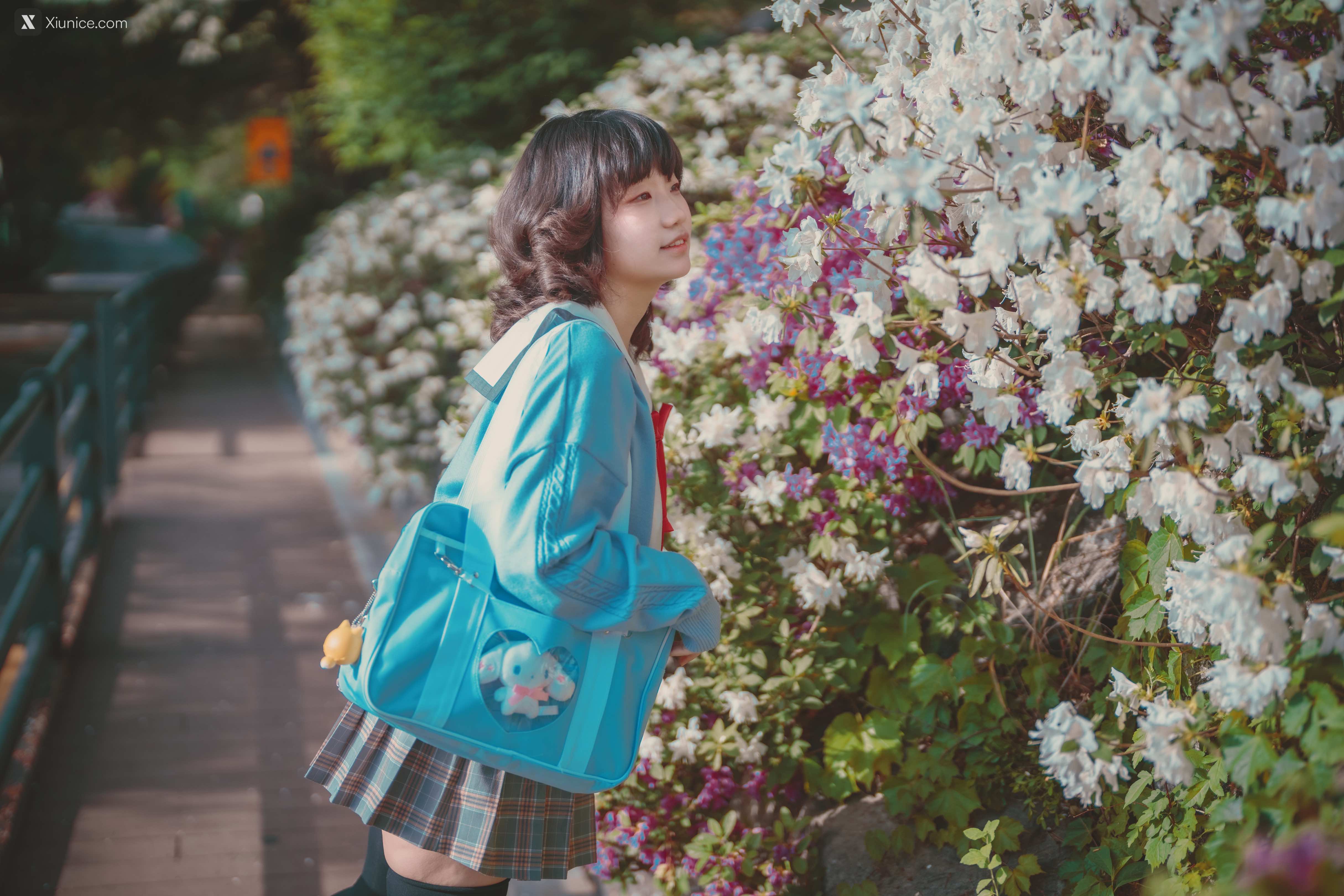 DJAWA Photo – Mimmi (밈미) – Your Panties 第101张