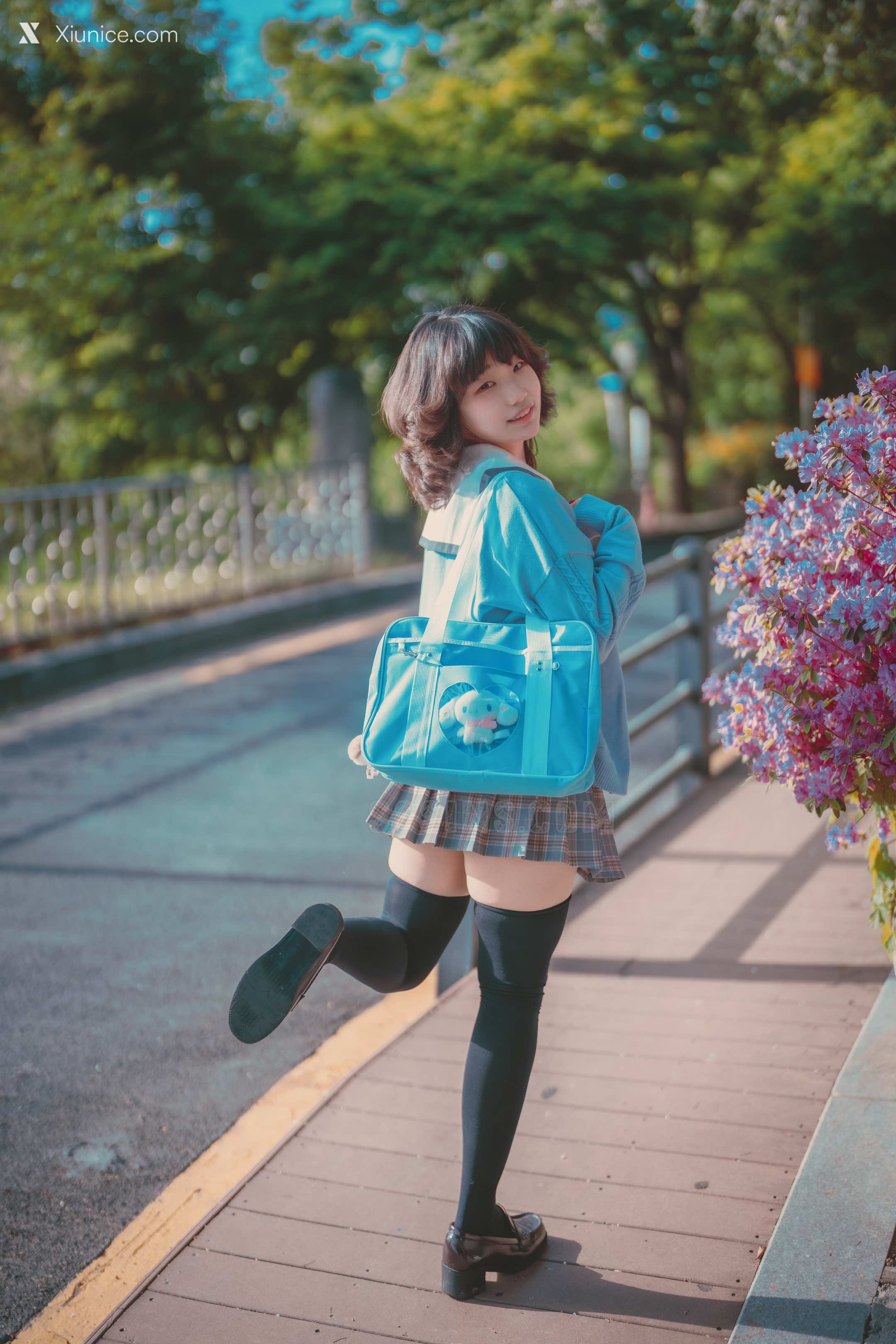 DJAWA Photo – Mimmi (밈미) – Your Panties 第97张