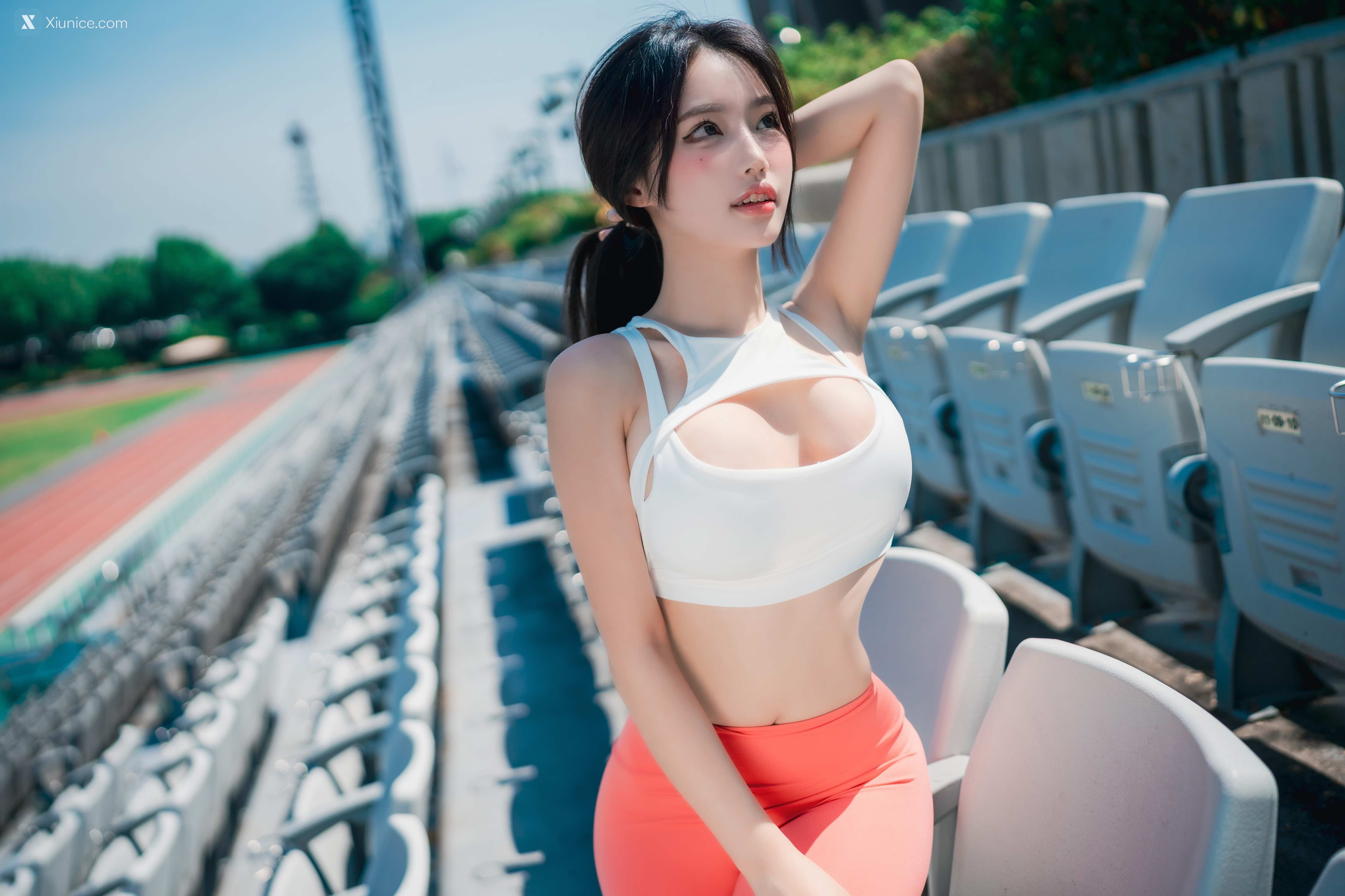 DJAWA Photo – Linda – Loose and Tight Coral + Fanta (Full.Ver) 第9张
