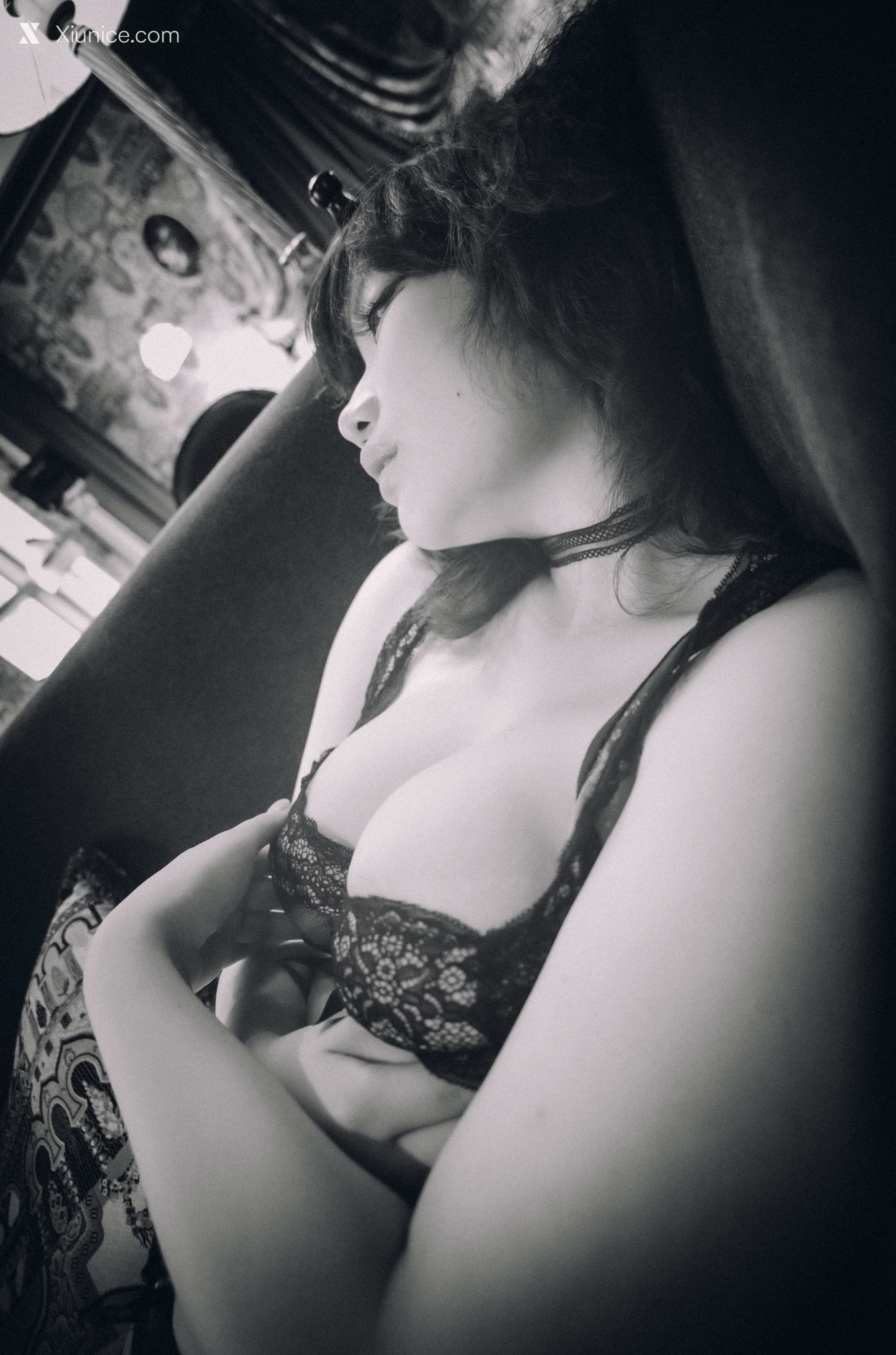 DJAWA Photo – Mimmi (밈미) – Mademoiselle Mimmi (+S.Ver) 第47张