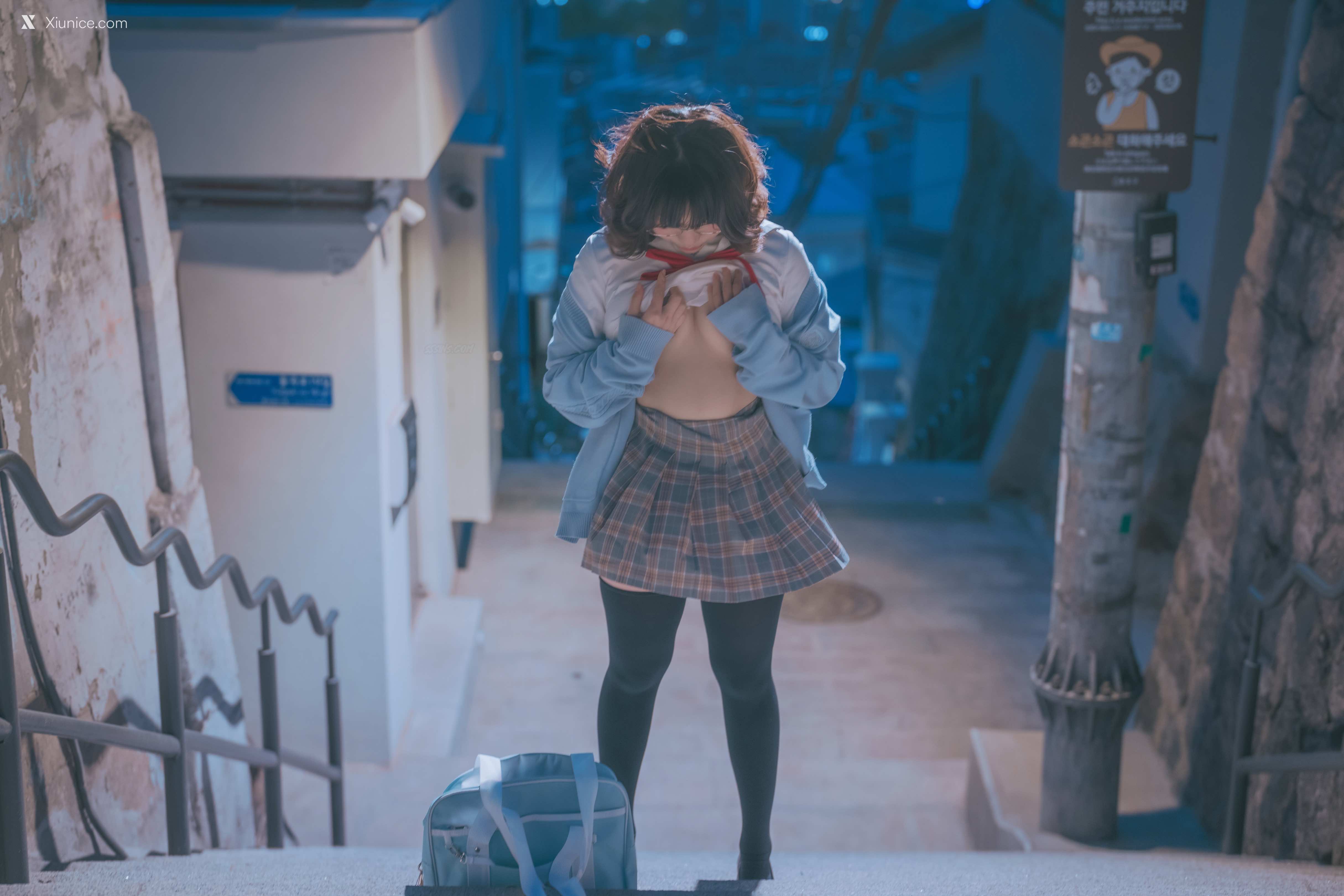 DJAWA Photo – Mimmi (밈미) – Your Panties 第215张