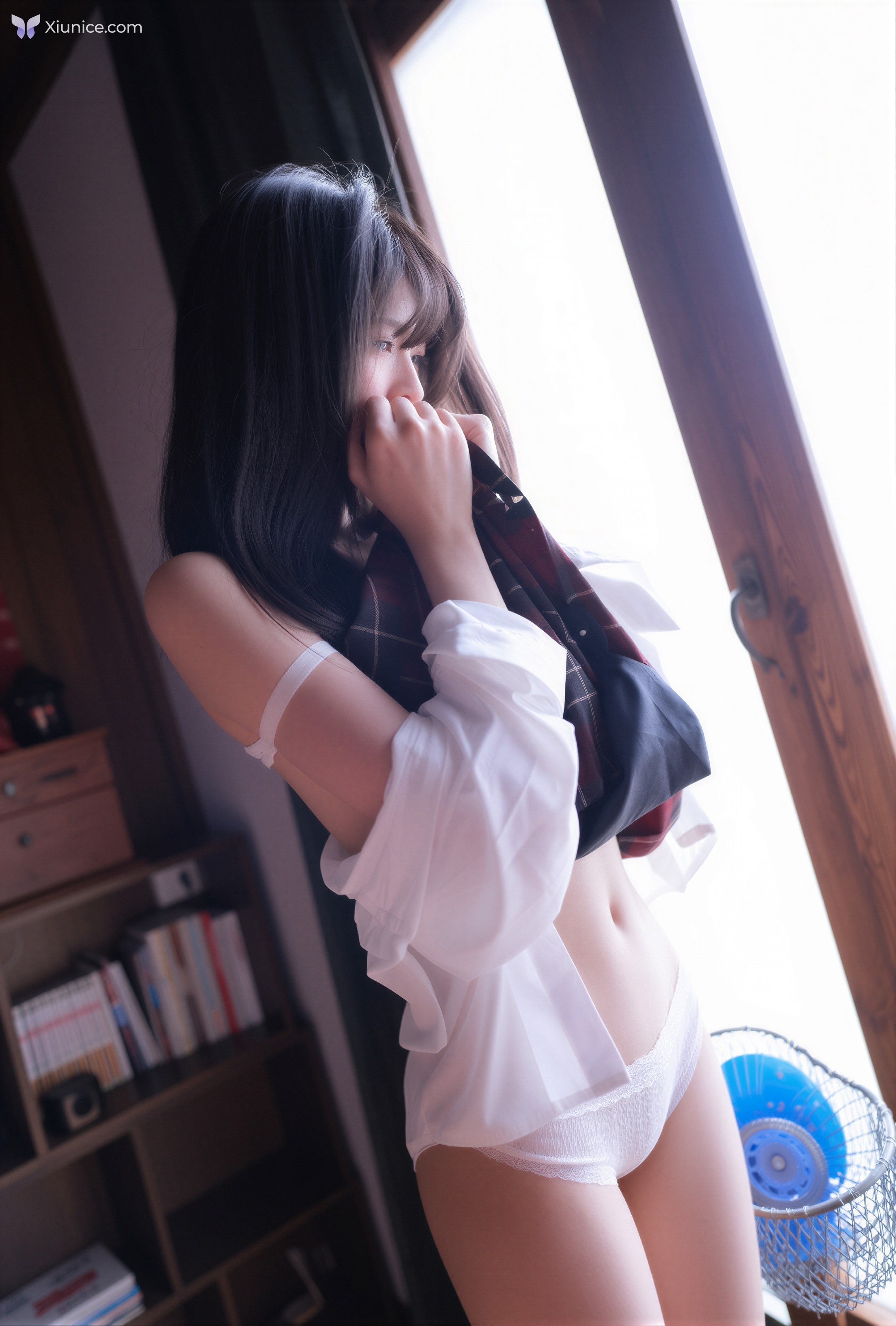 AI Refined SWEETBOX Vol.78 Hina 히나 – After Hours 第38张