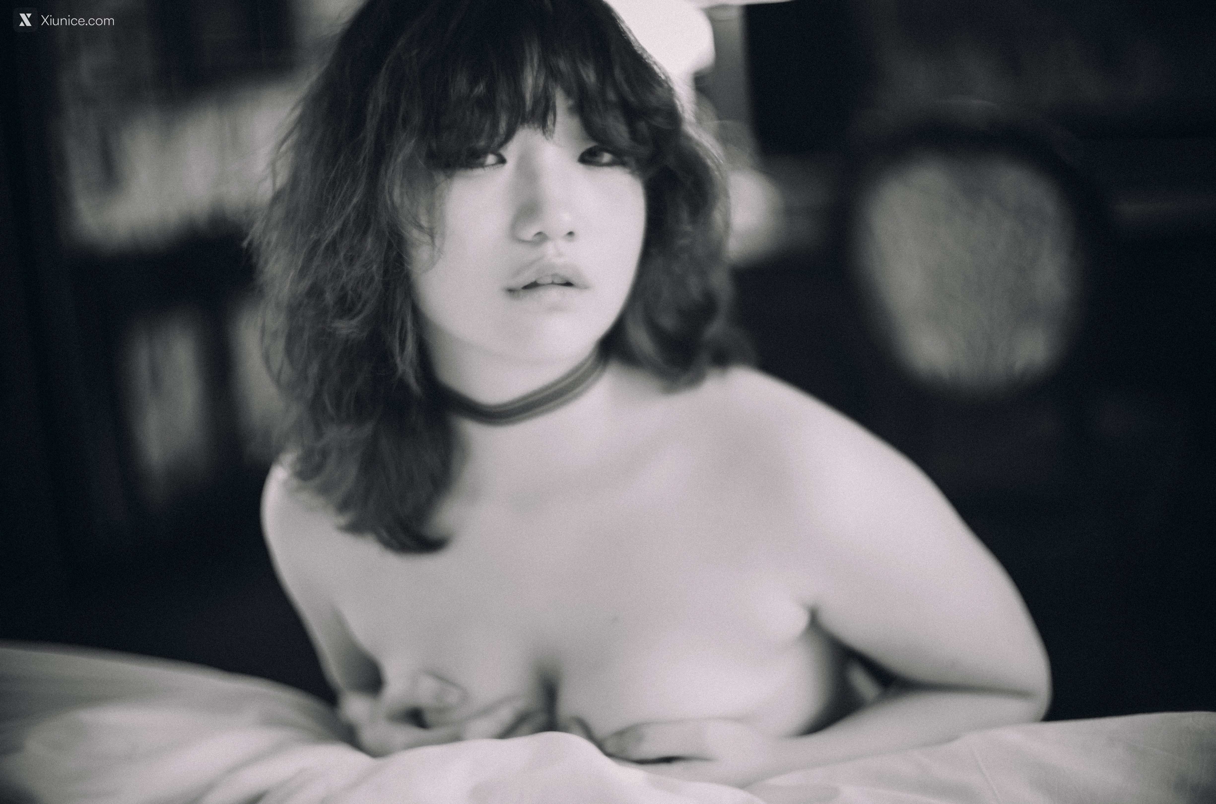DJAWA Photo – Mimmi (밈미) – Mademoiselle Mimmi (+S.Ver) 第80张