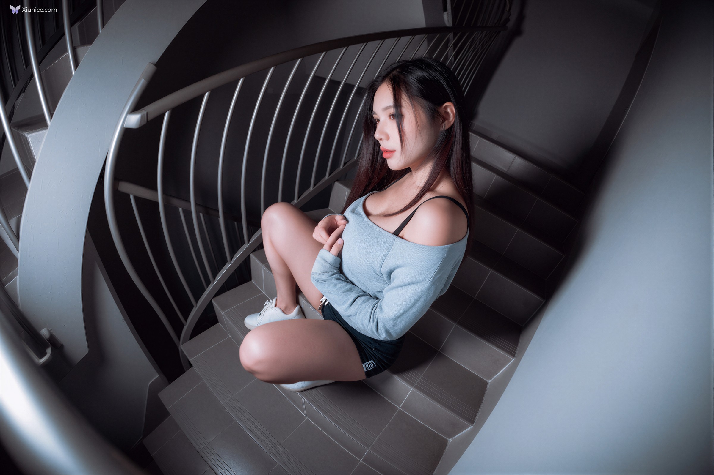 AI Refined DJAWA Photo – Seoahn 서안 – After 11PM 第15张