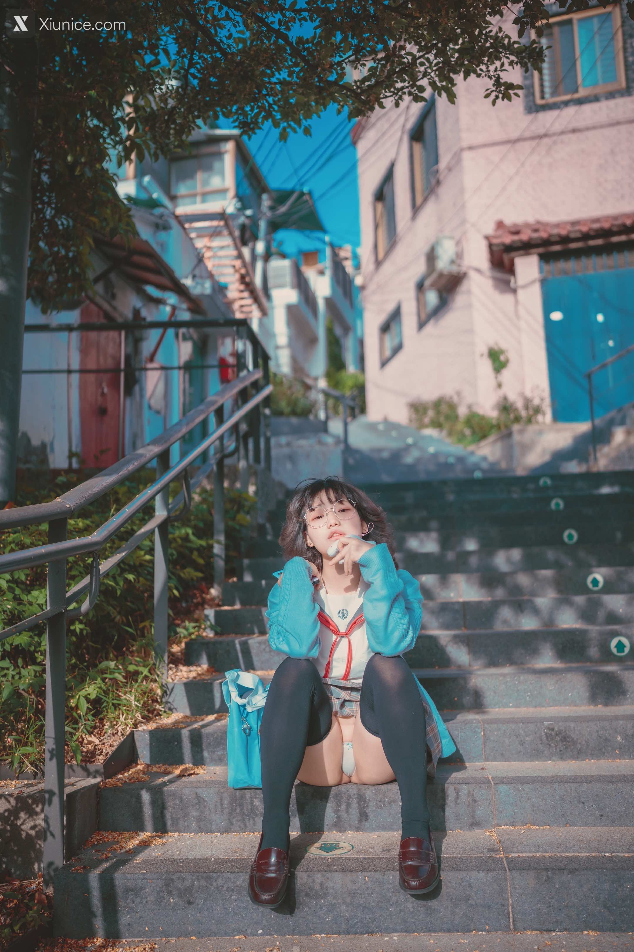 DJAWA Photo – Mimmi (밈미) – Your Panties 第4张