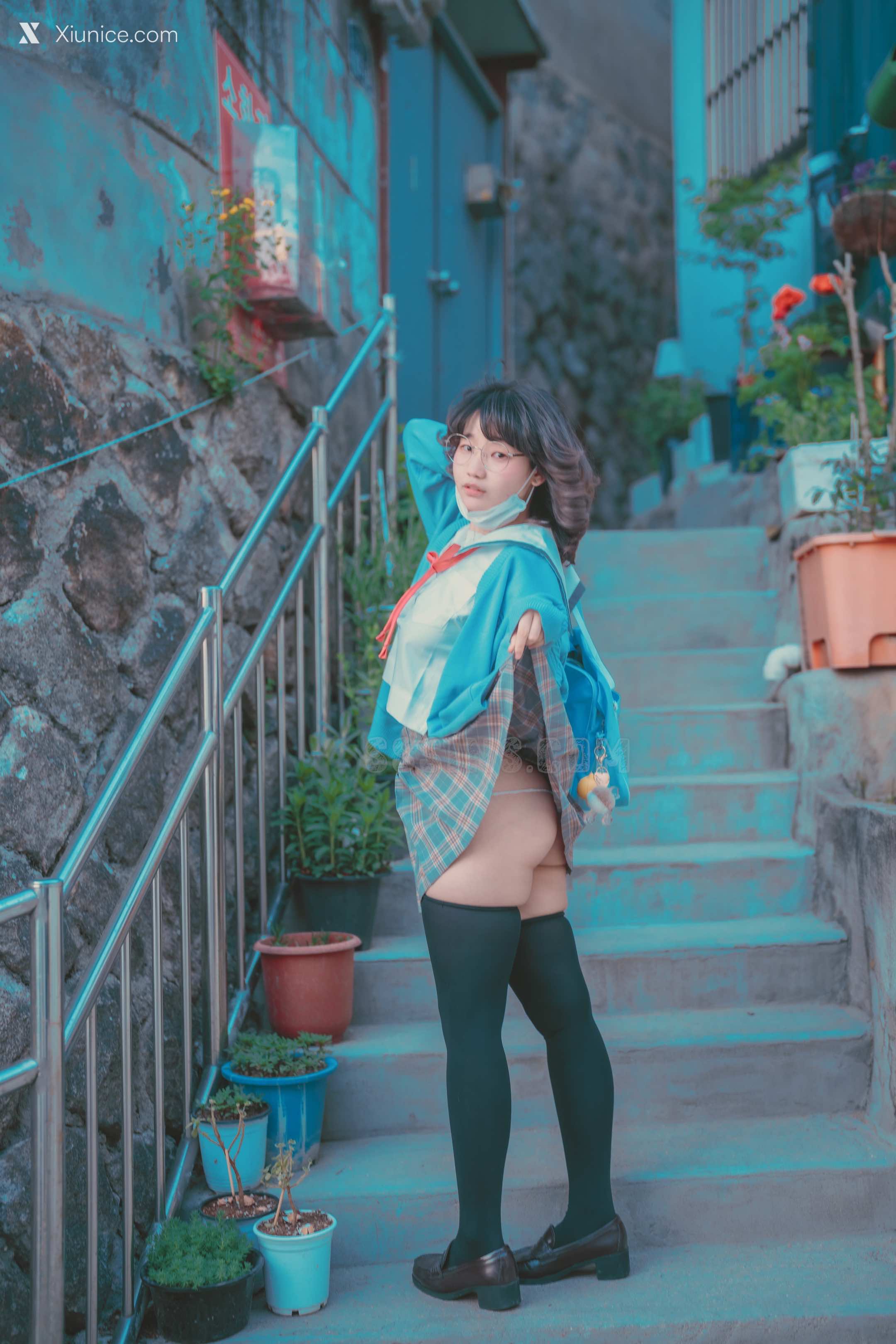 DJAWA Photo – Mimmi (밈미) – Your Panties 第299张