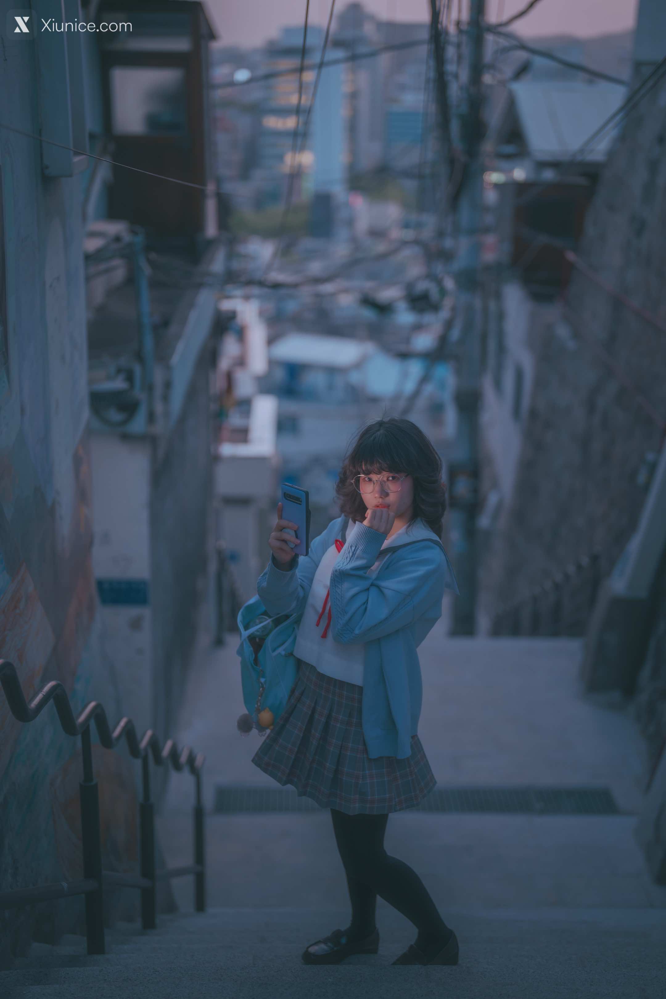 DJAWA Photo – Mimmi (밈미) – Your Panties 第167张