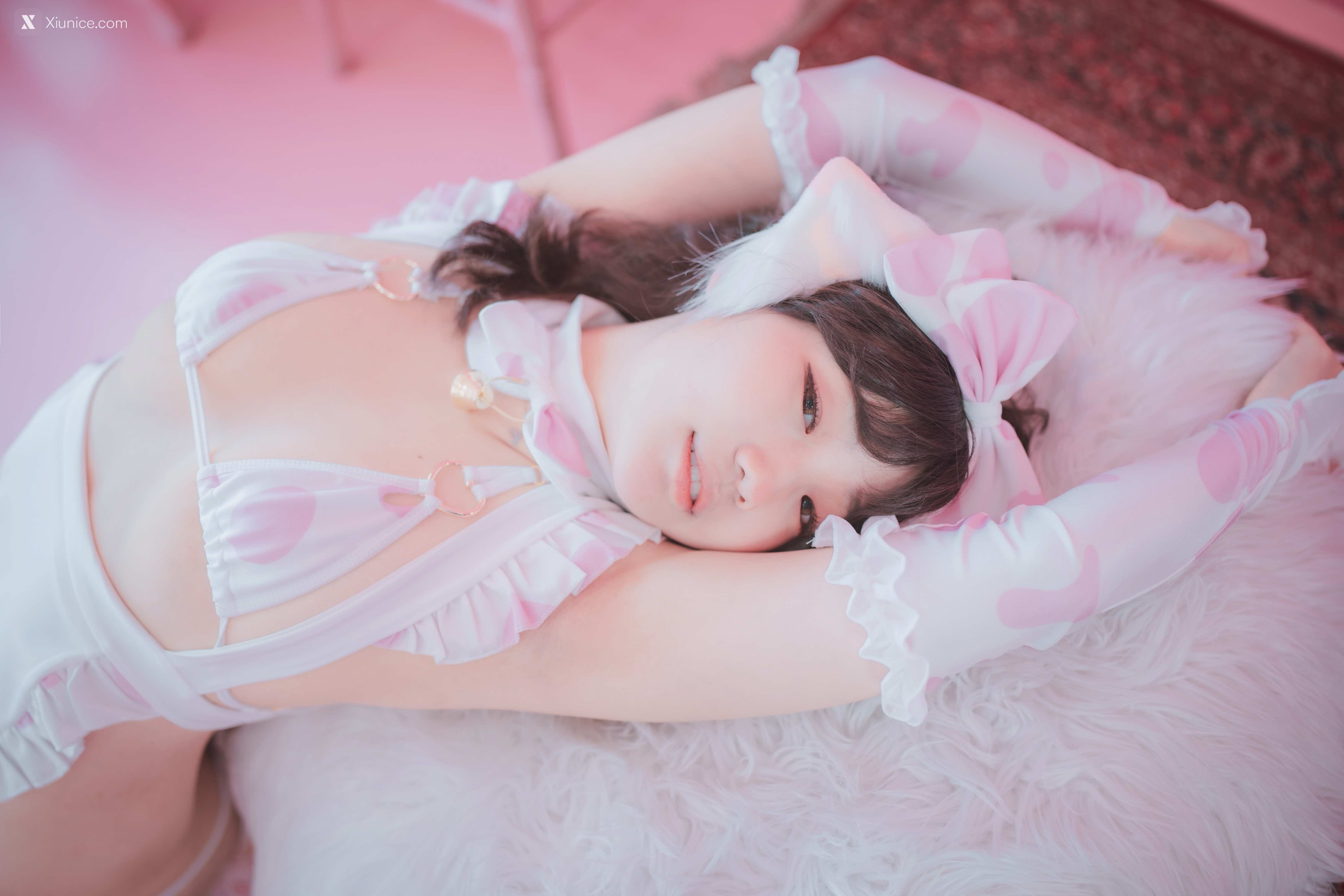 DJAWA Photo – Mimmi (밈미) – Cream Cow Milk (+S.Ver) 第32张