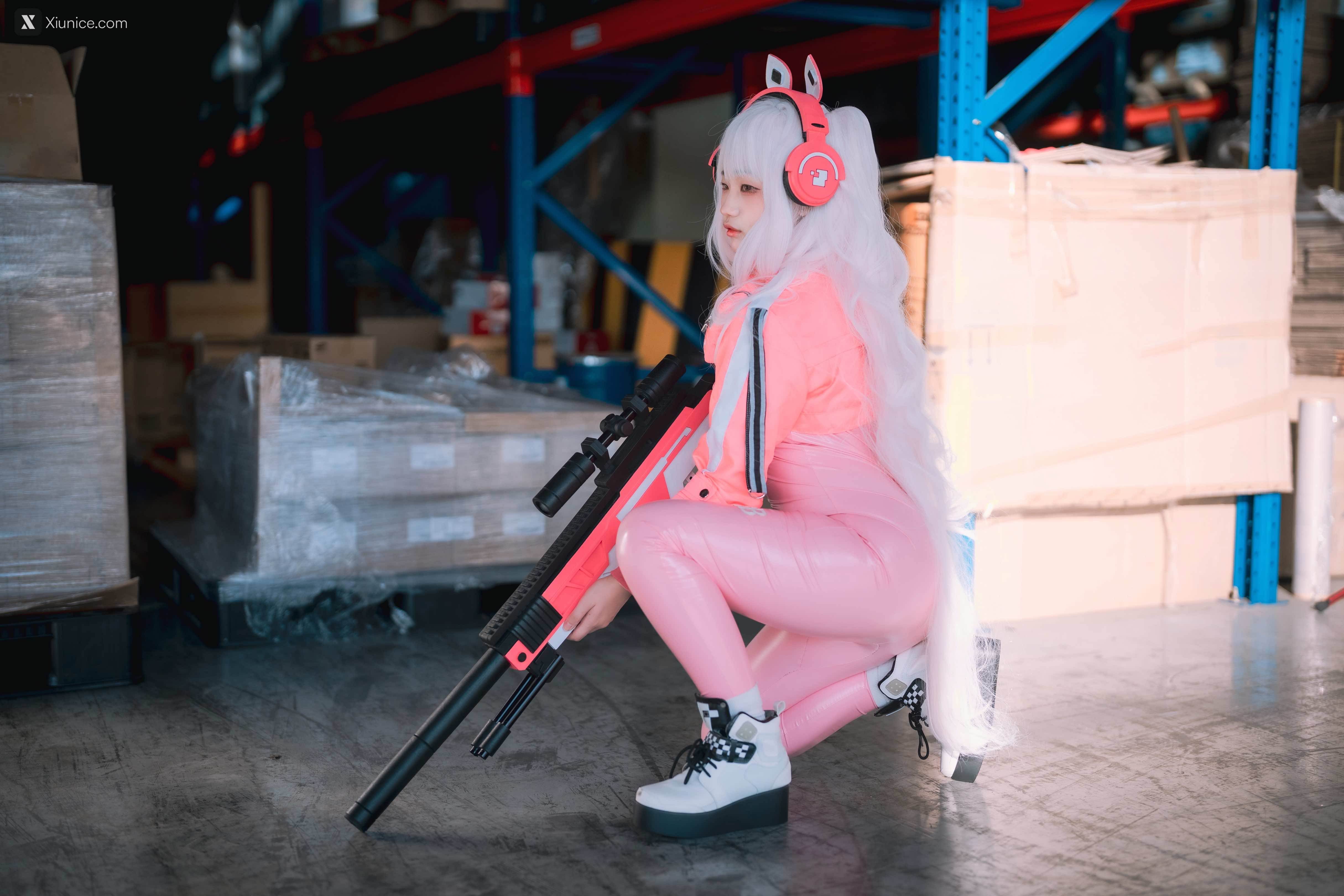 DJAWA Photo – Mimmi (밈미) – Nikke Alice (+S.Ver) 第153张