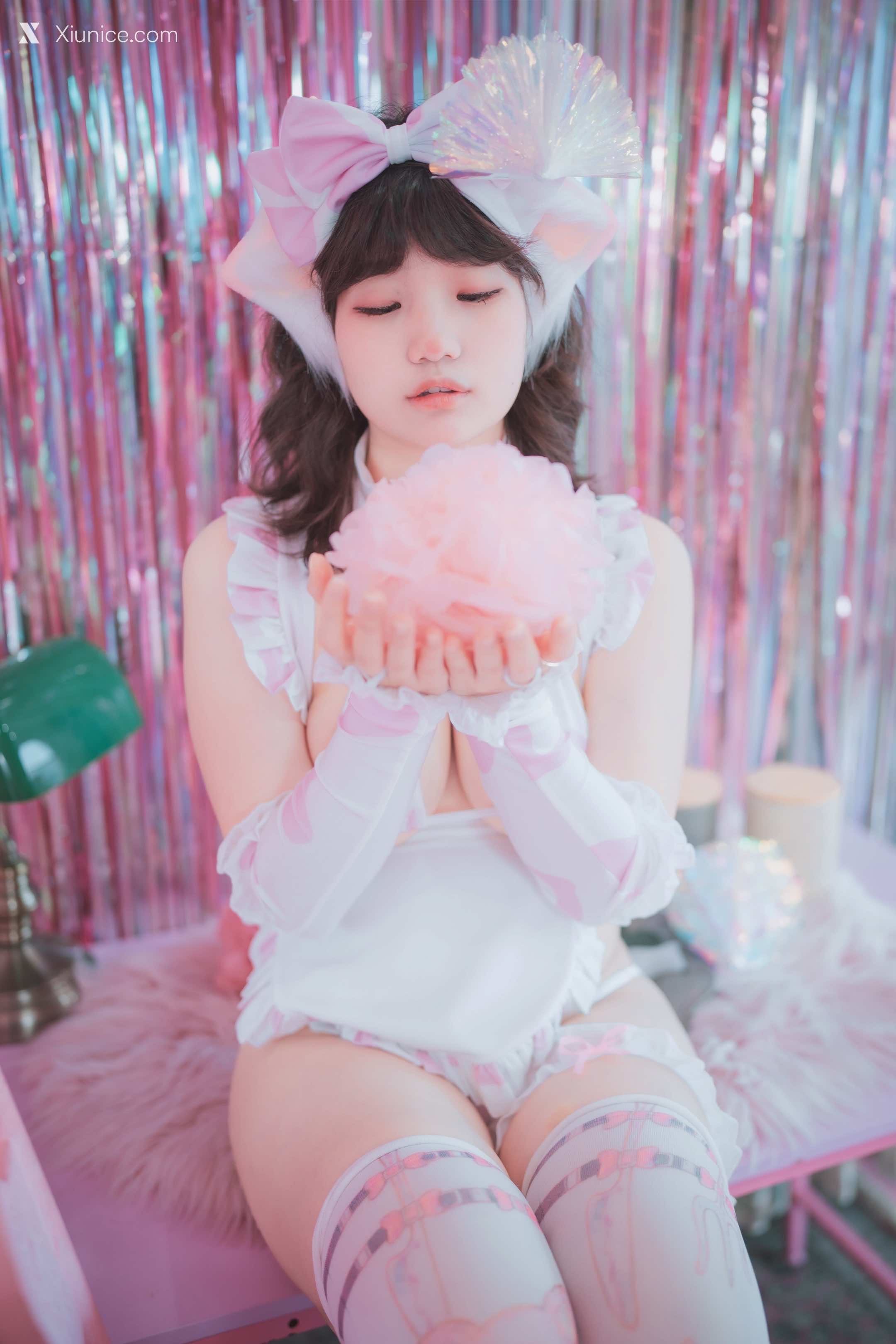 DJAWA Photo – Mimmi (밈미) – Cream Cow Milk (+S.Ver) 第52张