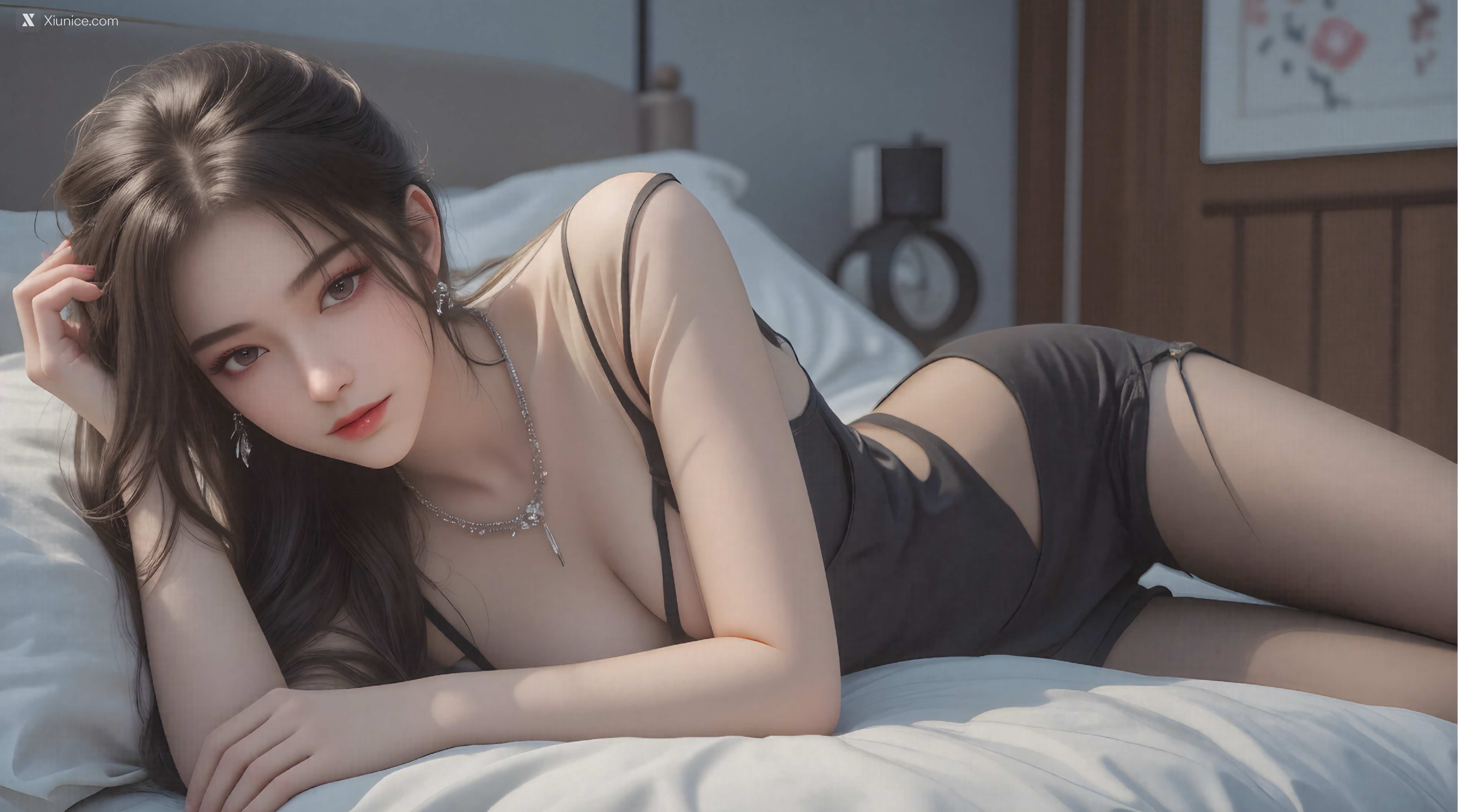 AI Girl – 剑来-宁姚【染默】 第68张