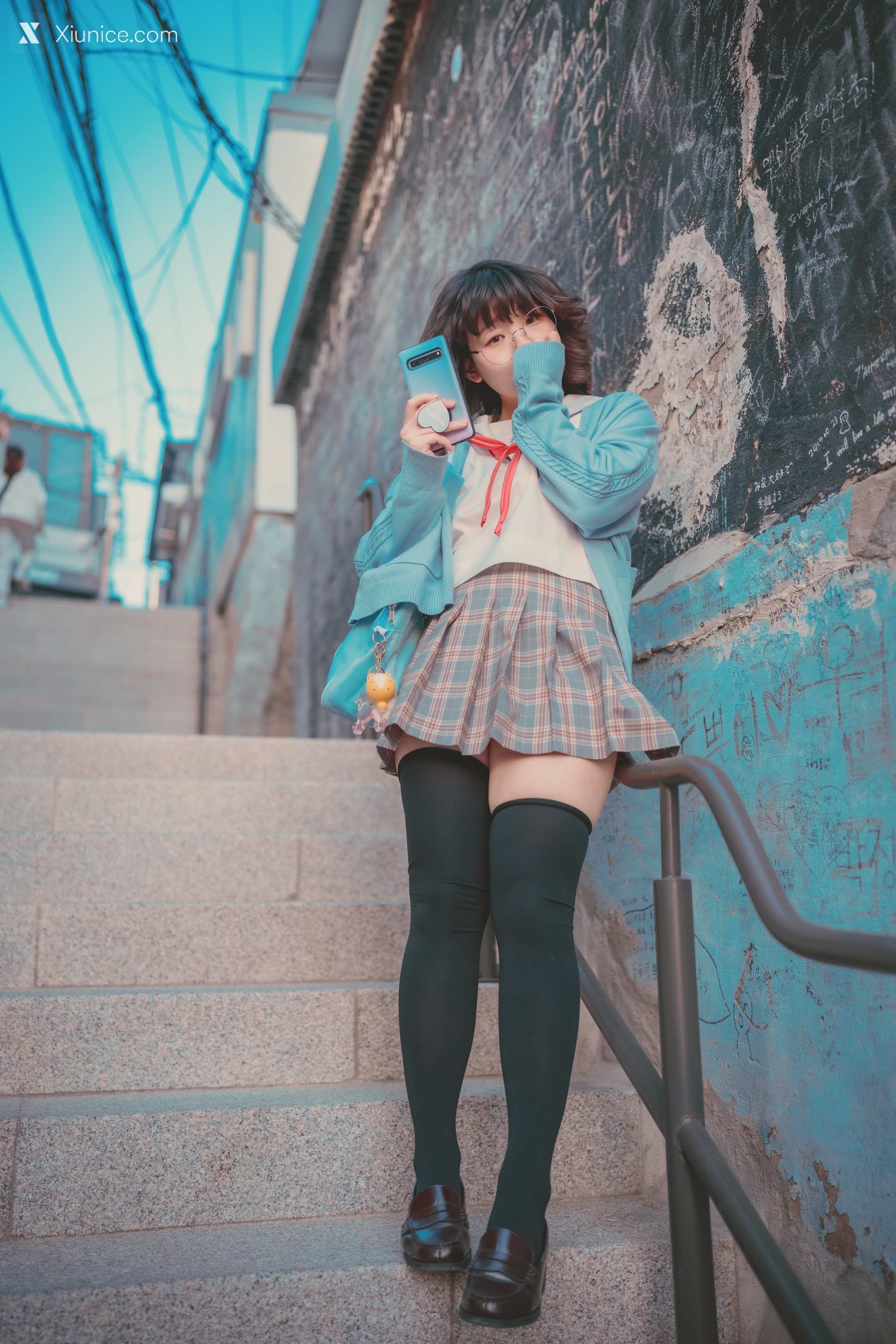 DJAWA Photo – Mimmi (밈미) – Your Panties 第257张