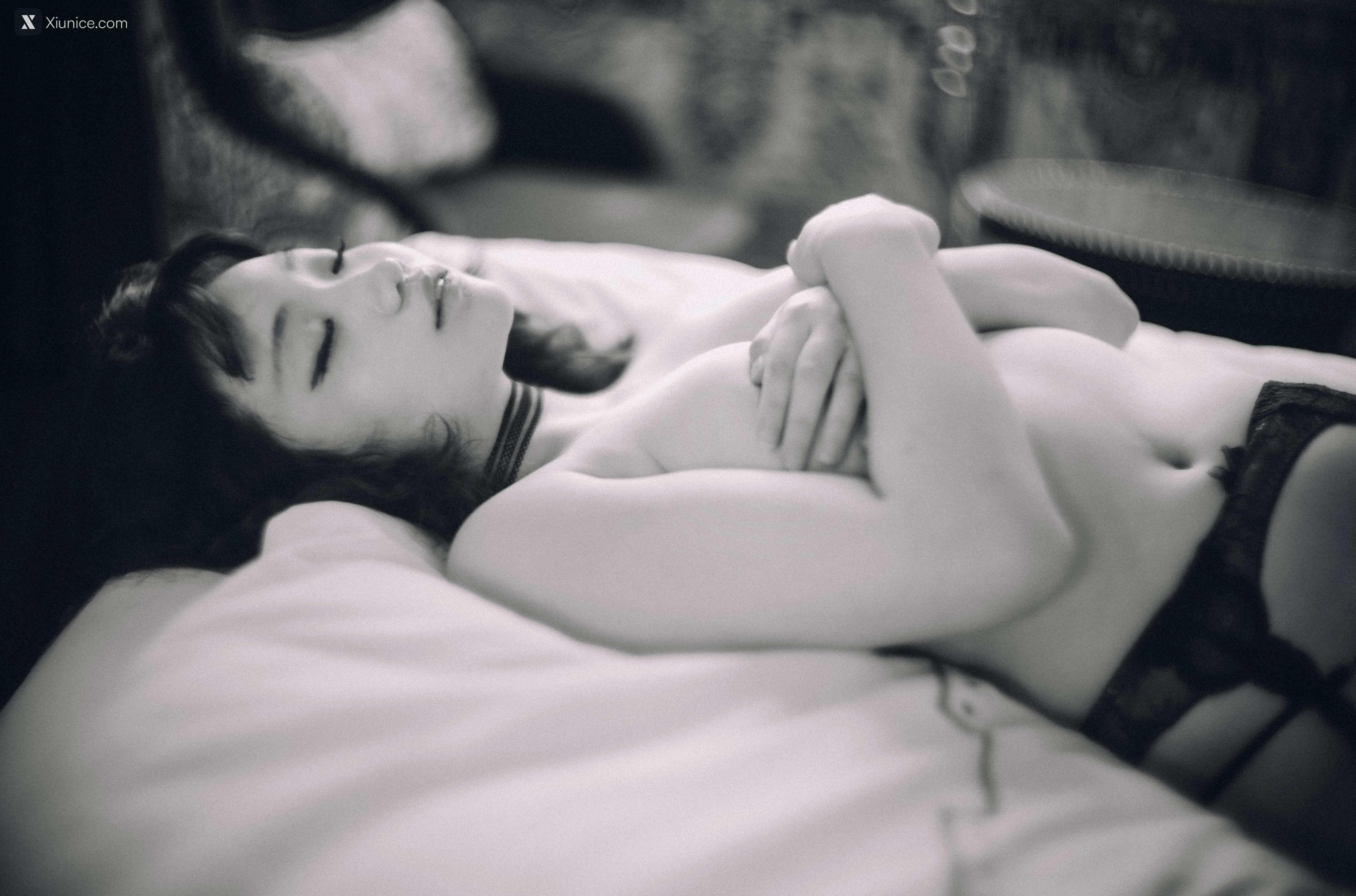 DJAWA Photo – Mimmi (밈미) – Mademoiselle Mimmi (+S.Ver) 第67张