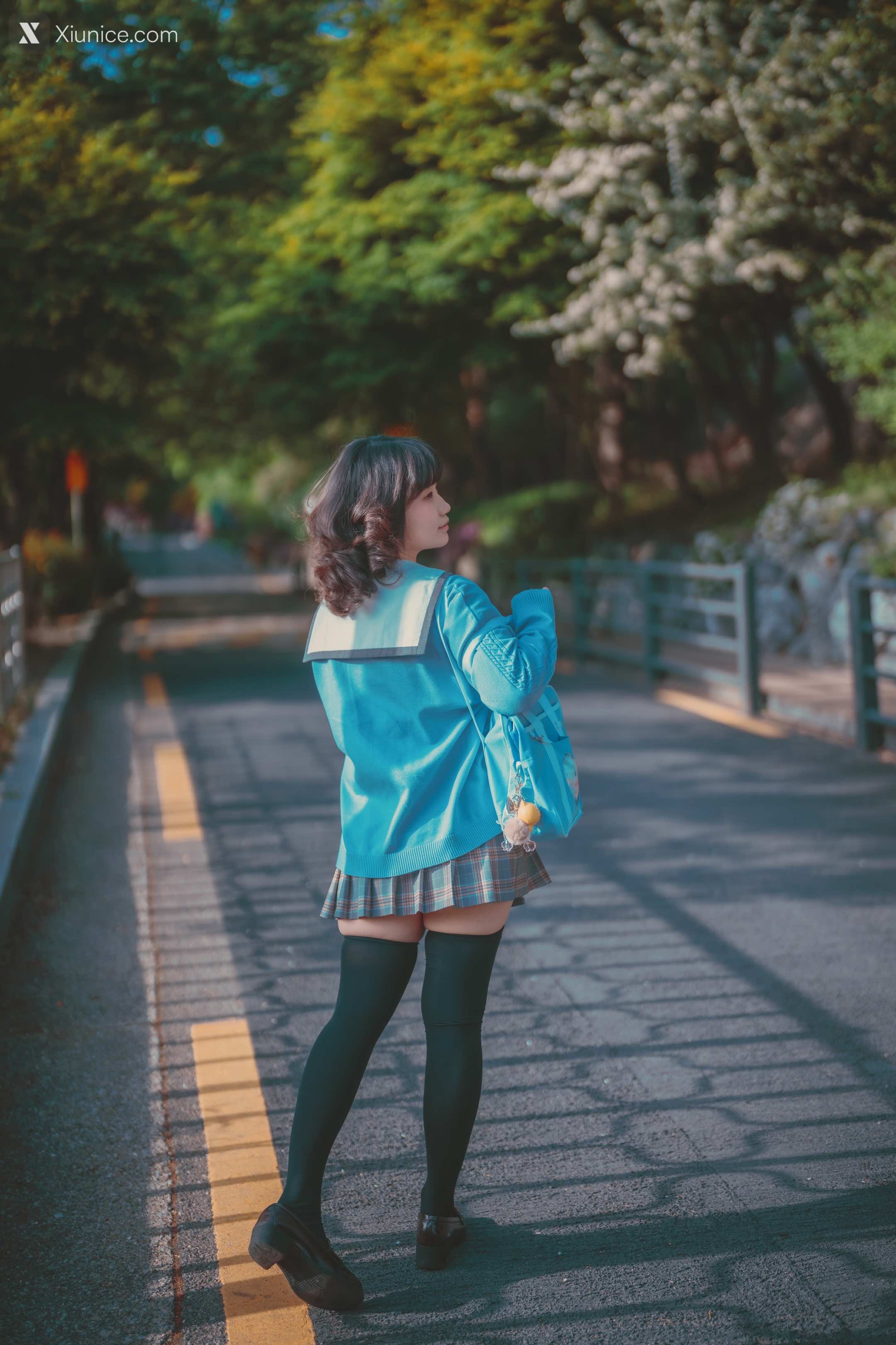 DJAWA Photo – Mimmi (밈미) – Your Panties 第113张