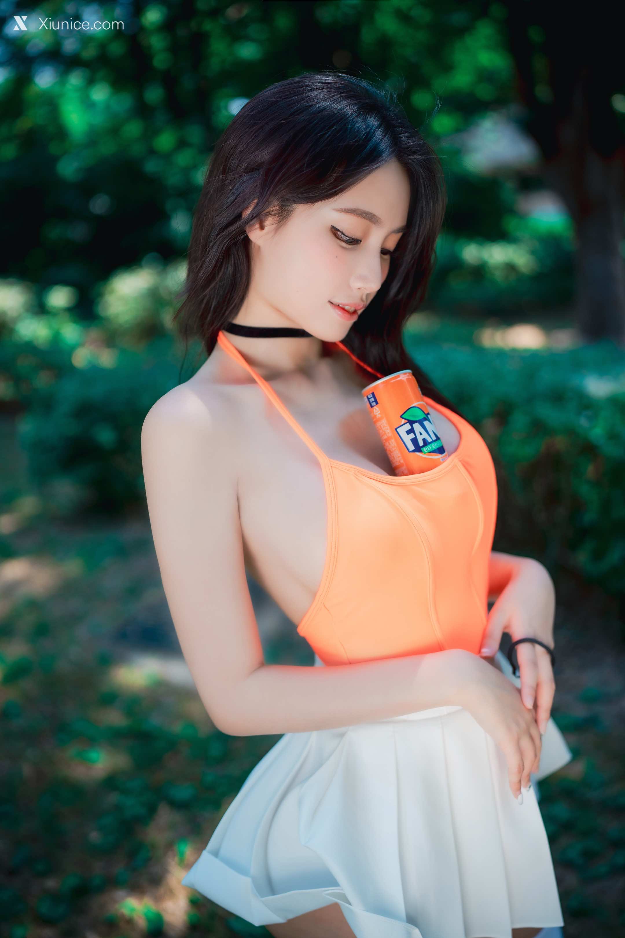DJAWA Photo – Linda – Loose and Tight Coral + Fanta (Full.Ver) 第61张