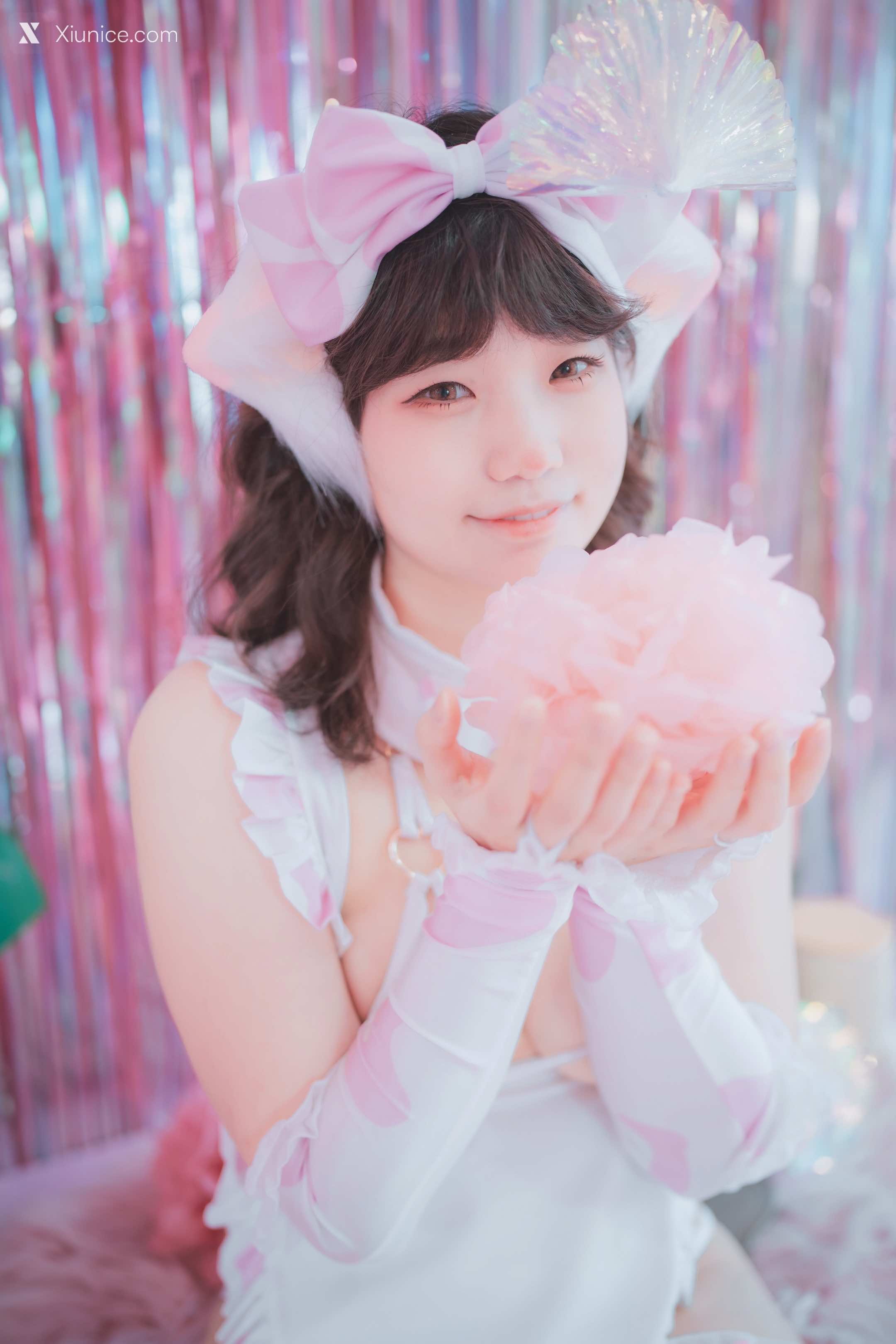 DJAWA Photo – Mimmi (밈미) – Cream Cow Milk (+S.Ver) 第54张