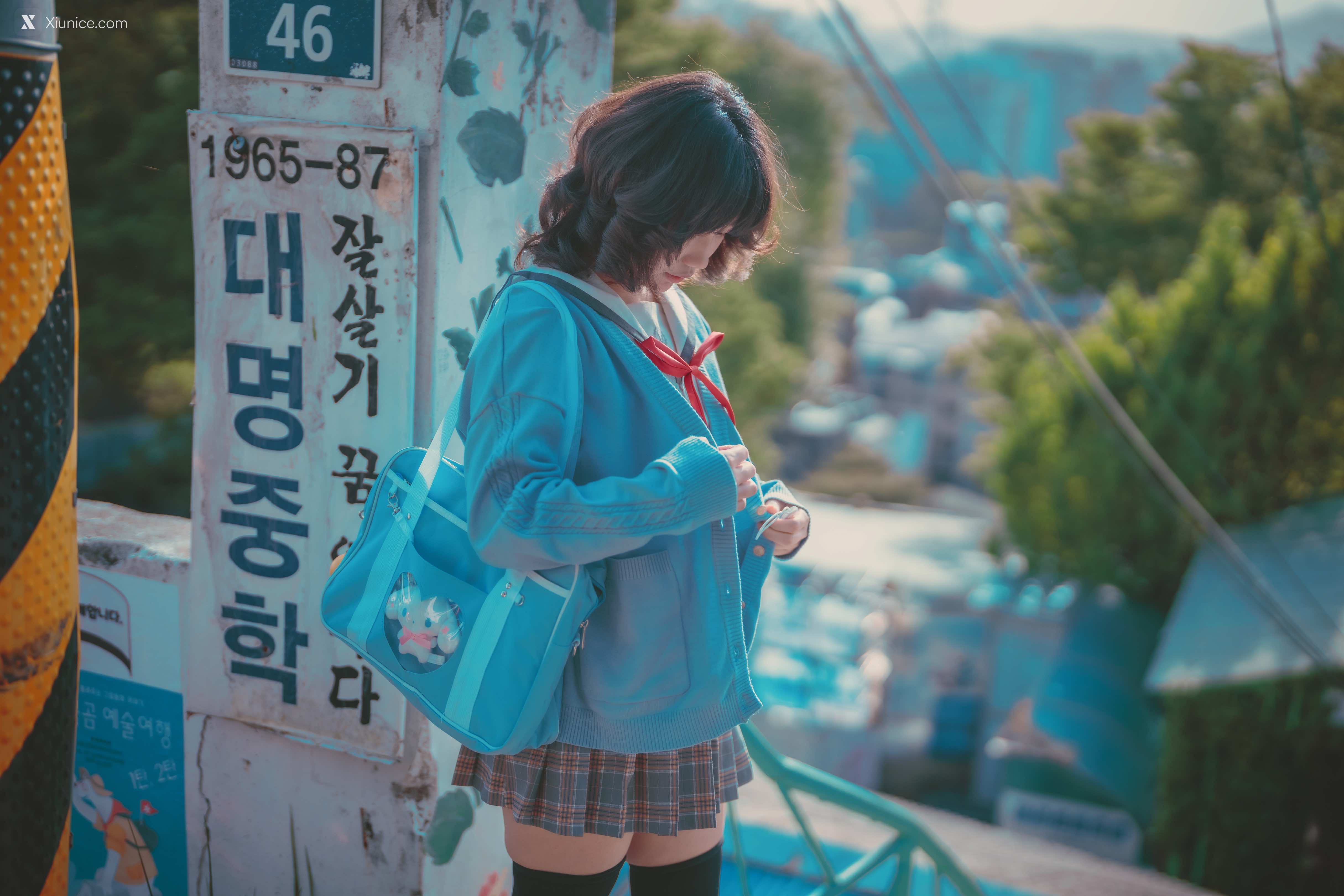DJAWA Photo – Mimmi (밈미) – Your Panties 第84张