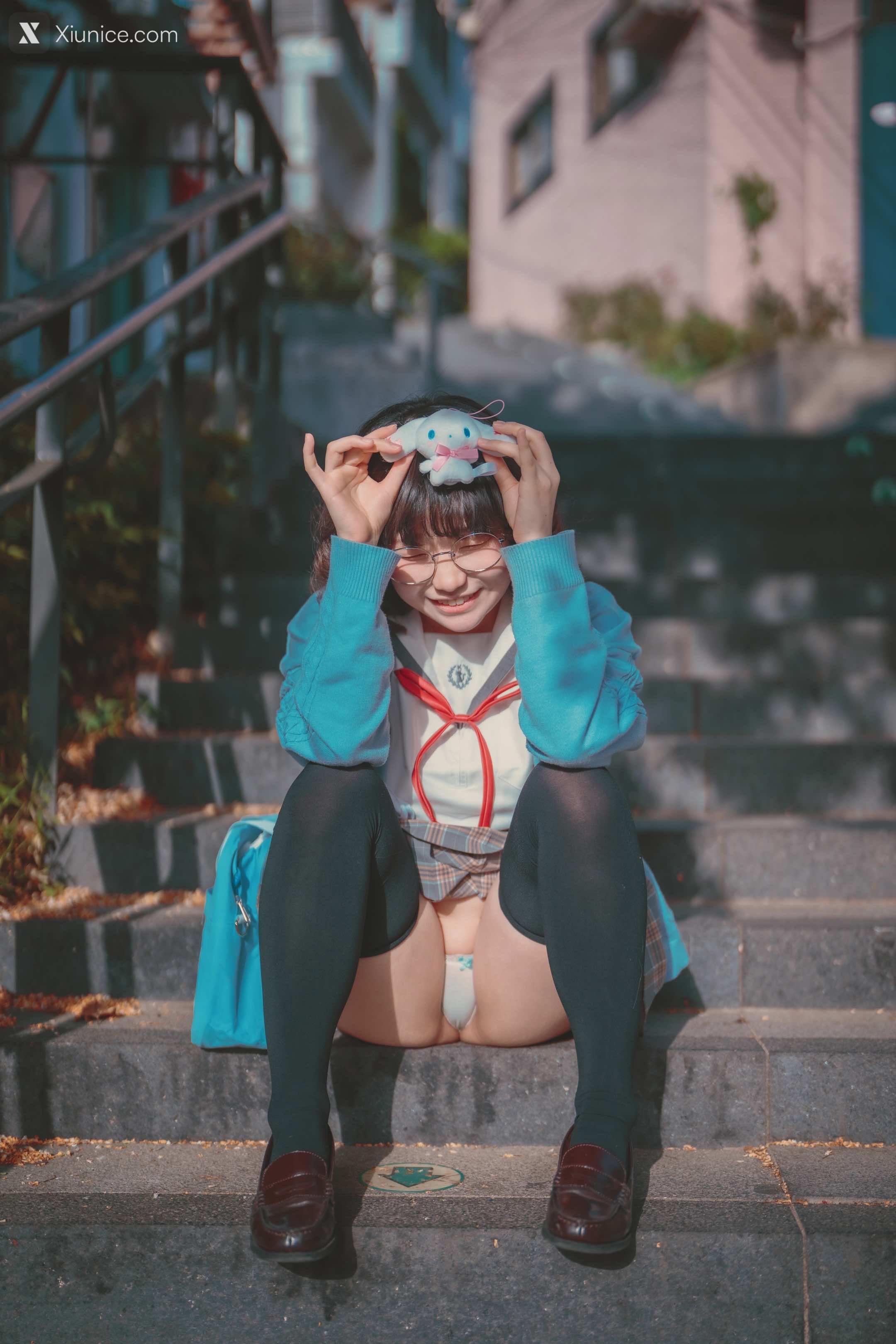 DJAWA Photo – Mimmi (밈미) – Your Panties 第3张
