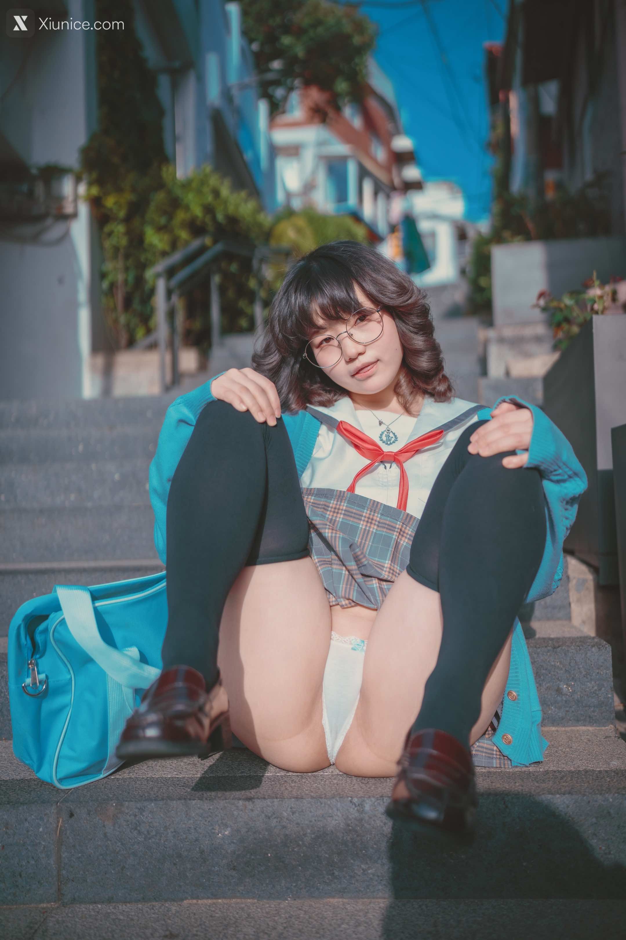 DJAWA Photo – Mimmi (밈미) – Your Panties 第24张