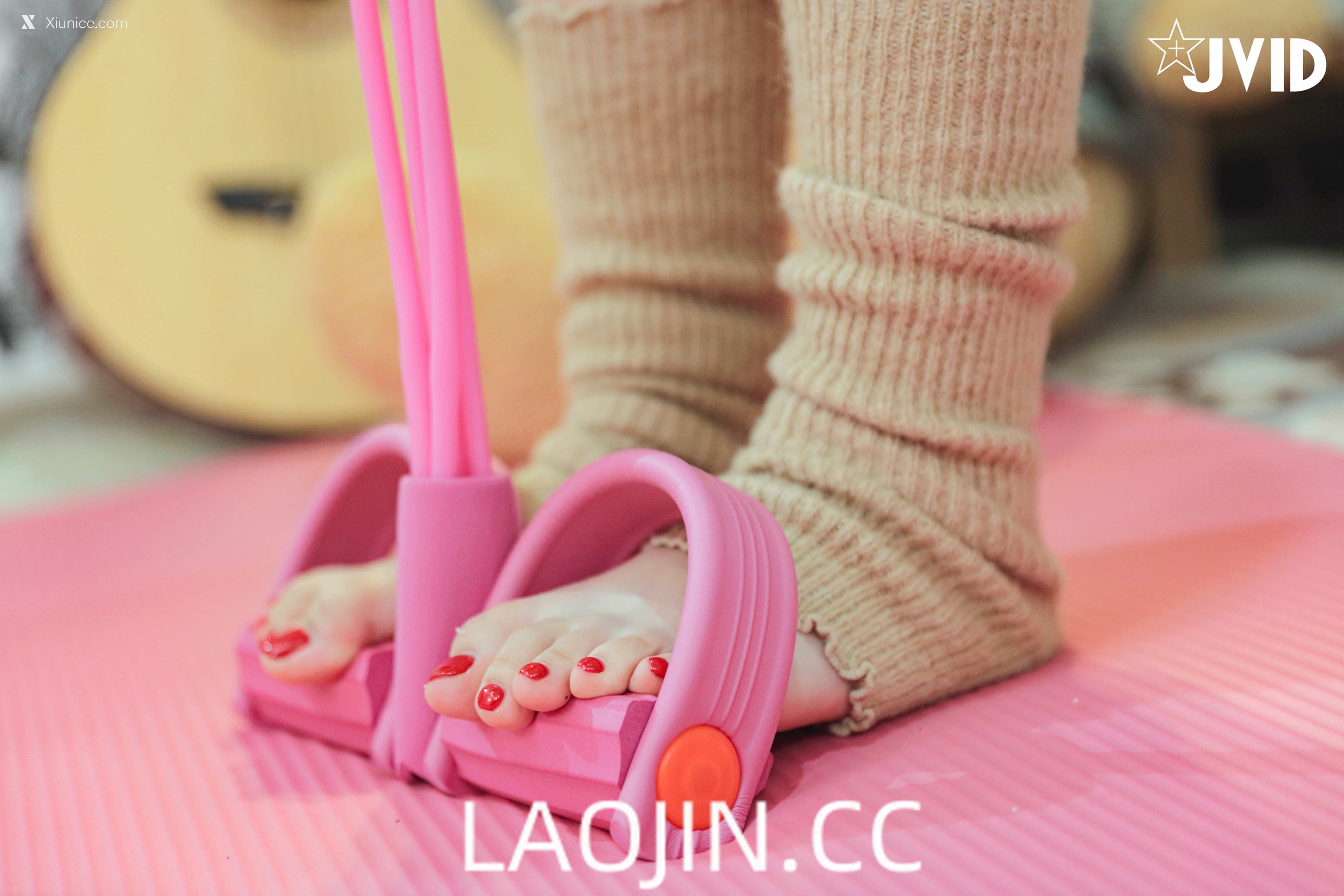 JVID – 韓双兒 – 极品【翘臀少女】明眸善睐，让人心动，一秒追忆初恋的感觉! 第85张