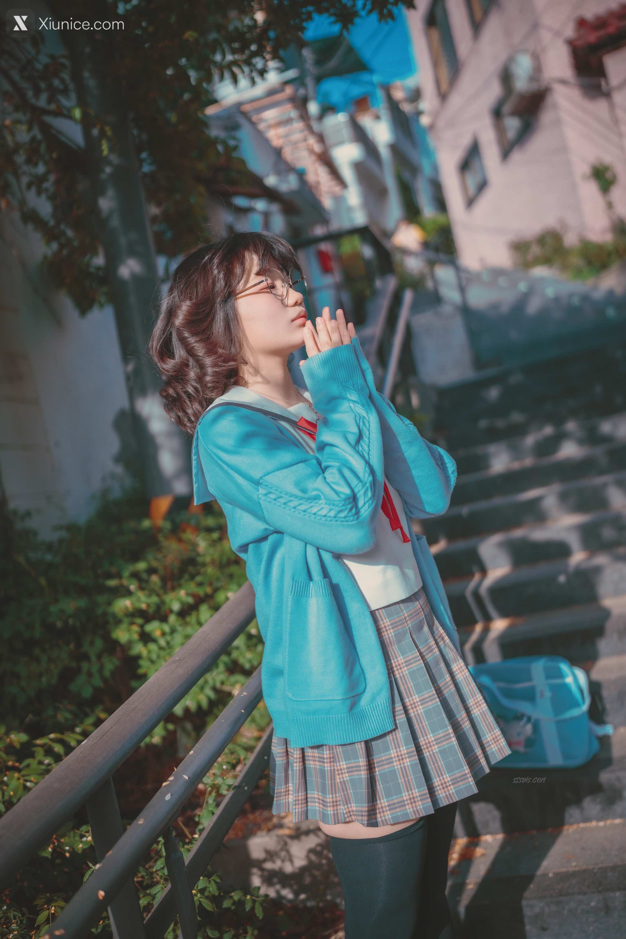 DJAWA Photo – Mimmi (밈미) – Your Panties 第15张