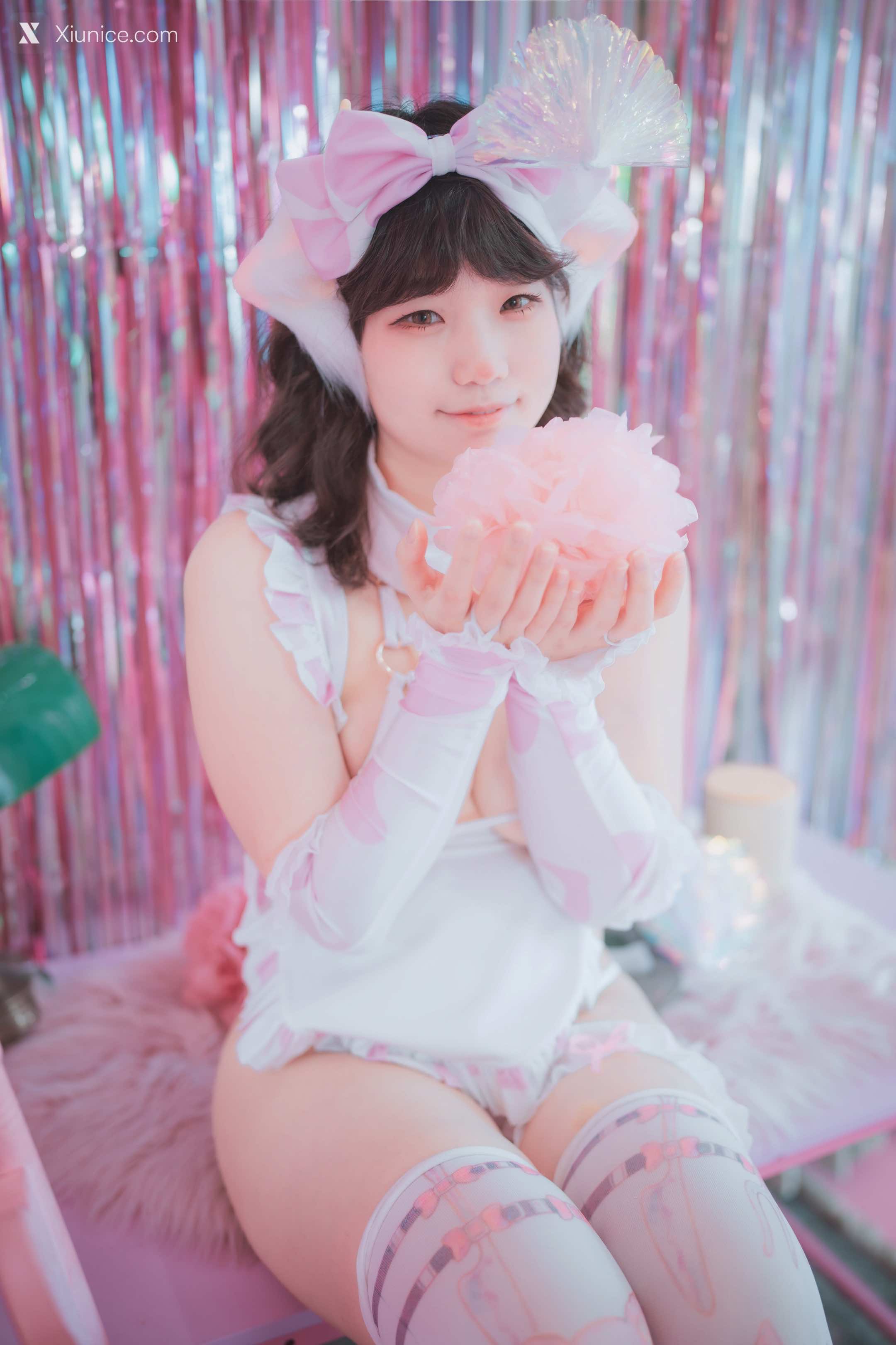 DJAWA Photo – Mimmi (밈미) – Cream Cow Milk (+S.Ver) 第53张