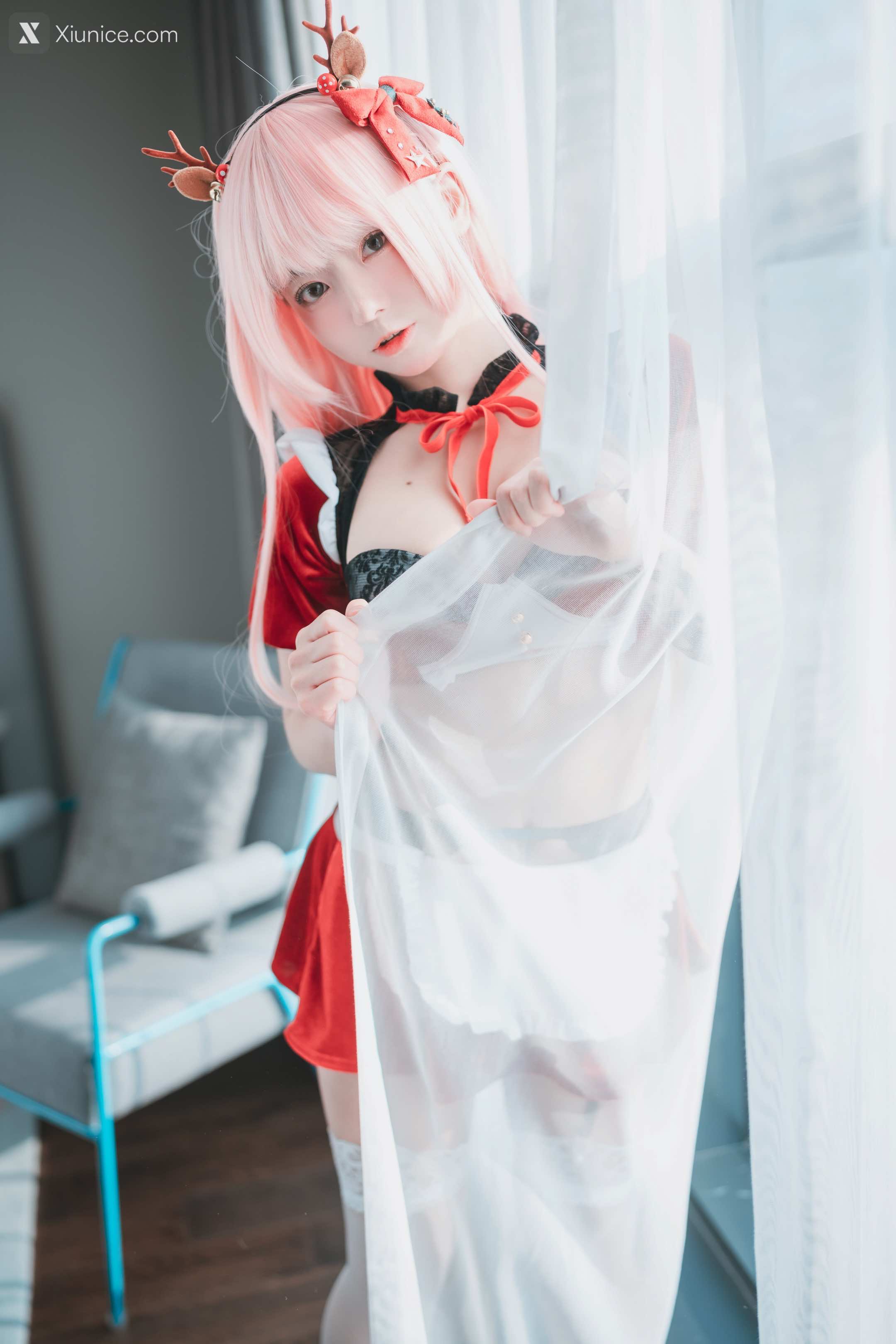 DJAWA Photo – Maruemon (마루에몽)- Red Velvet Valet 第26张