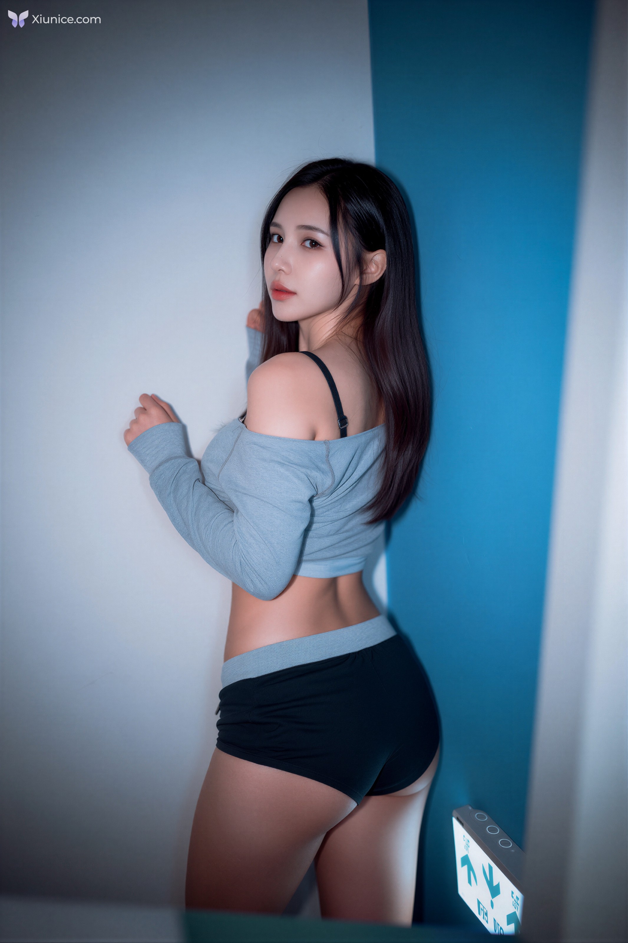 AI Refined DJAWA Photo – Seoahn 서안 – After 11PM 第63张