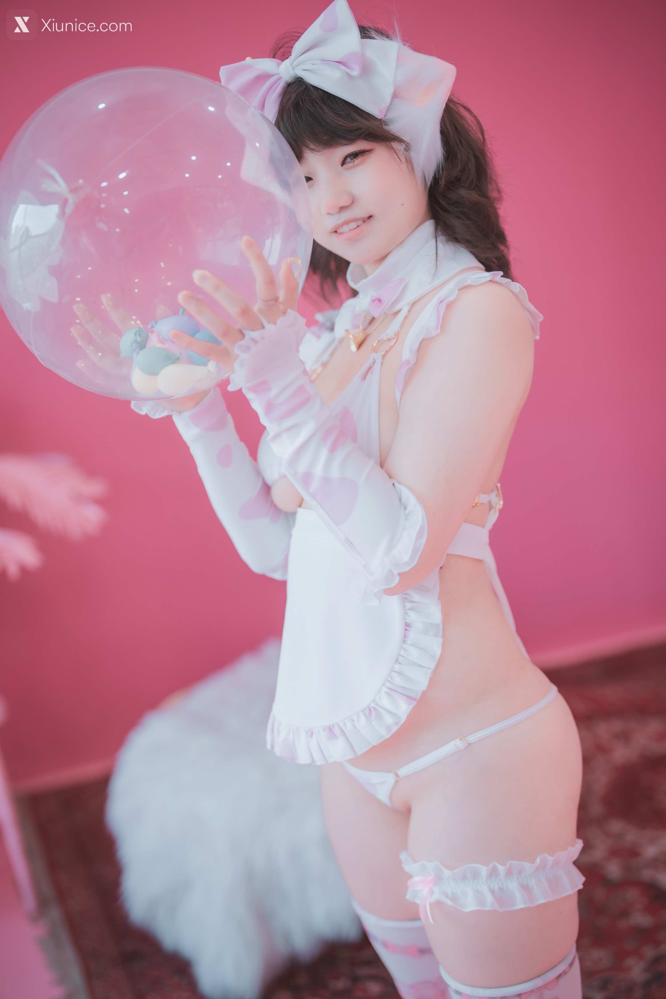 DJAWA Photo – Mimmi (밈미) – Cream Cow Milk (+S.Ver) 第77张