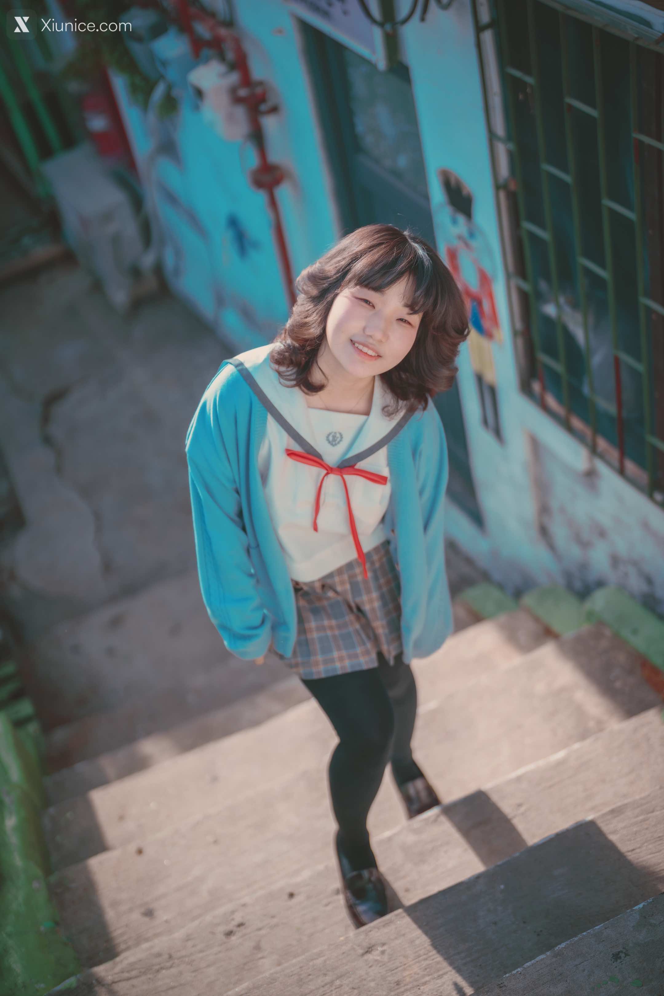 DJAWA Photo – Mimmi (밈미) – Your Panties 第11张