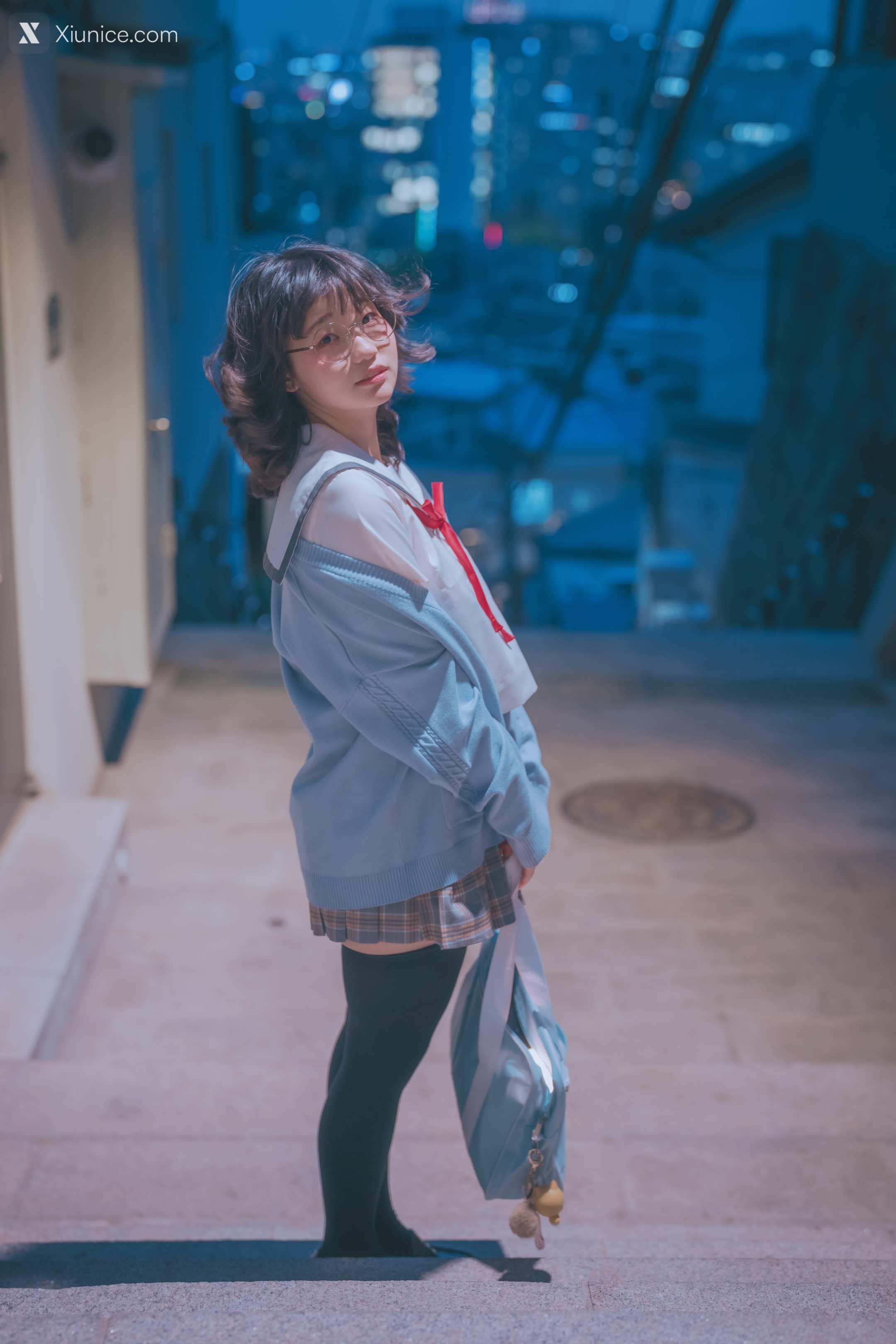 DJAWA Photo – Mimmi (밈미) – Your Panties 第202张