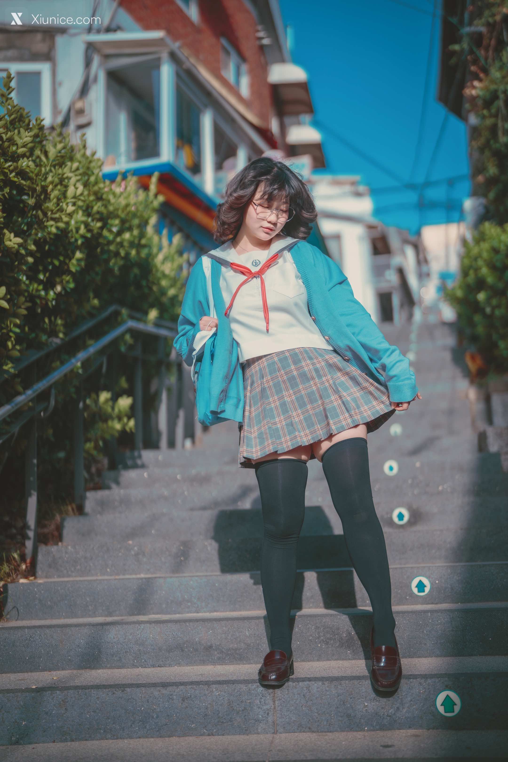 DJAWA Photo – Mimmi (밈미) – Your Panties 第138张
