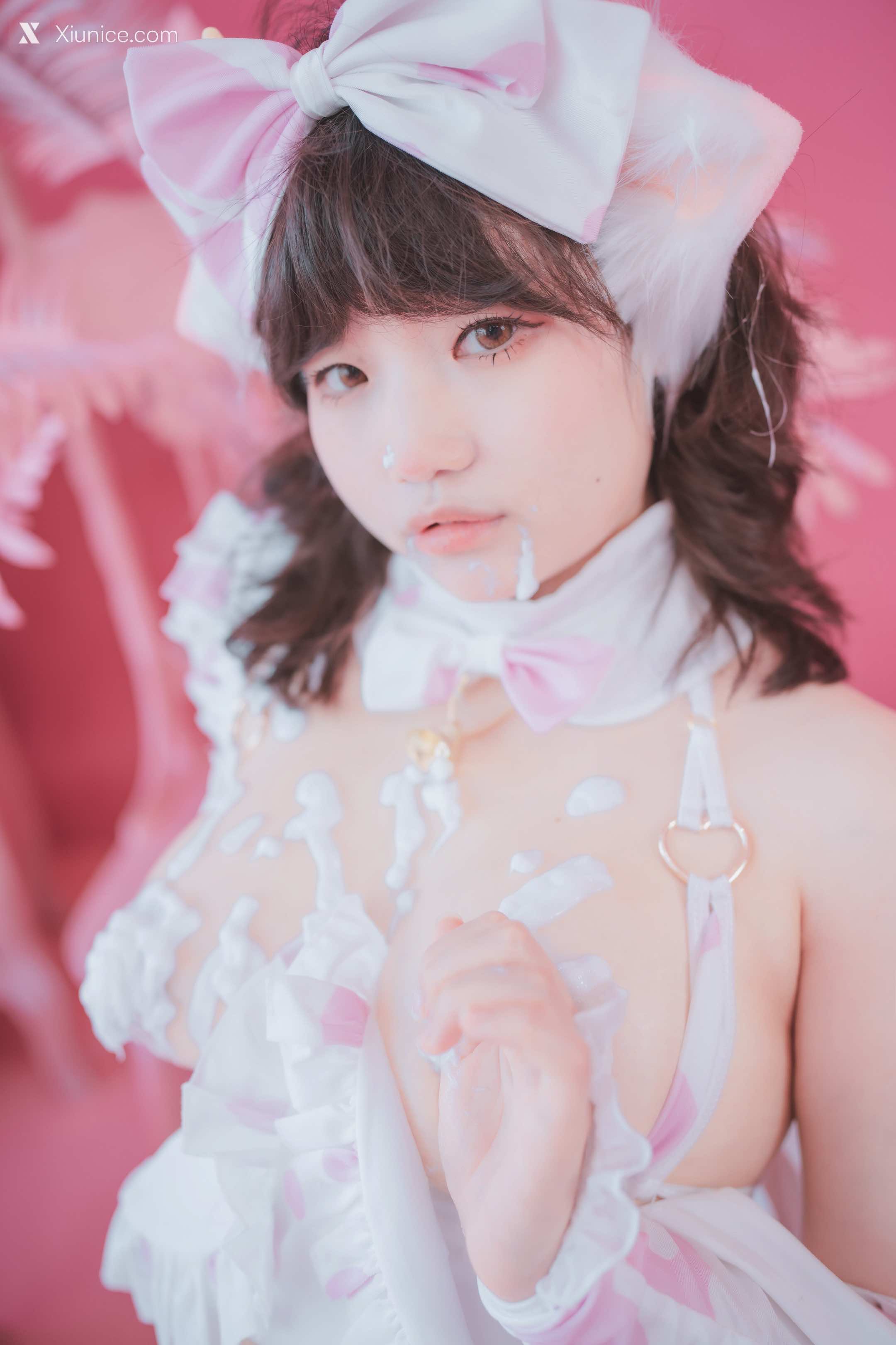 DJAWA Photo – Mimmi (밈미) – Cream Cow Milk (+S.Ver) 第126张