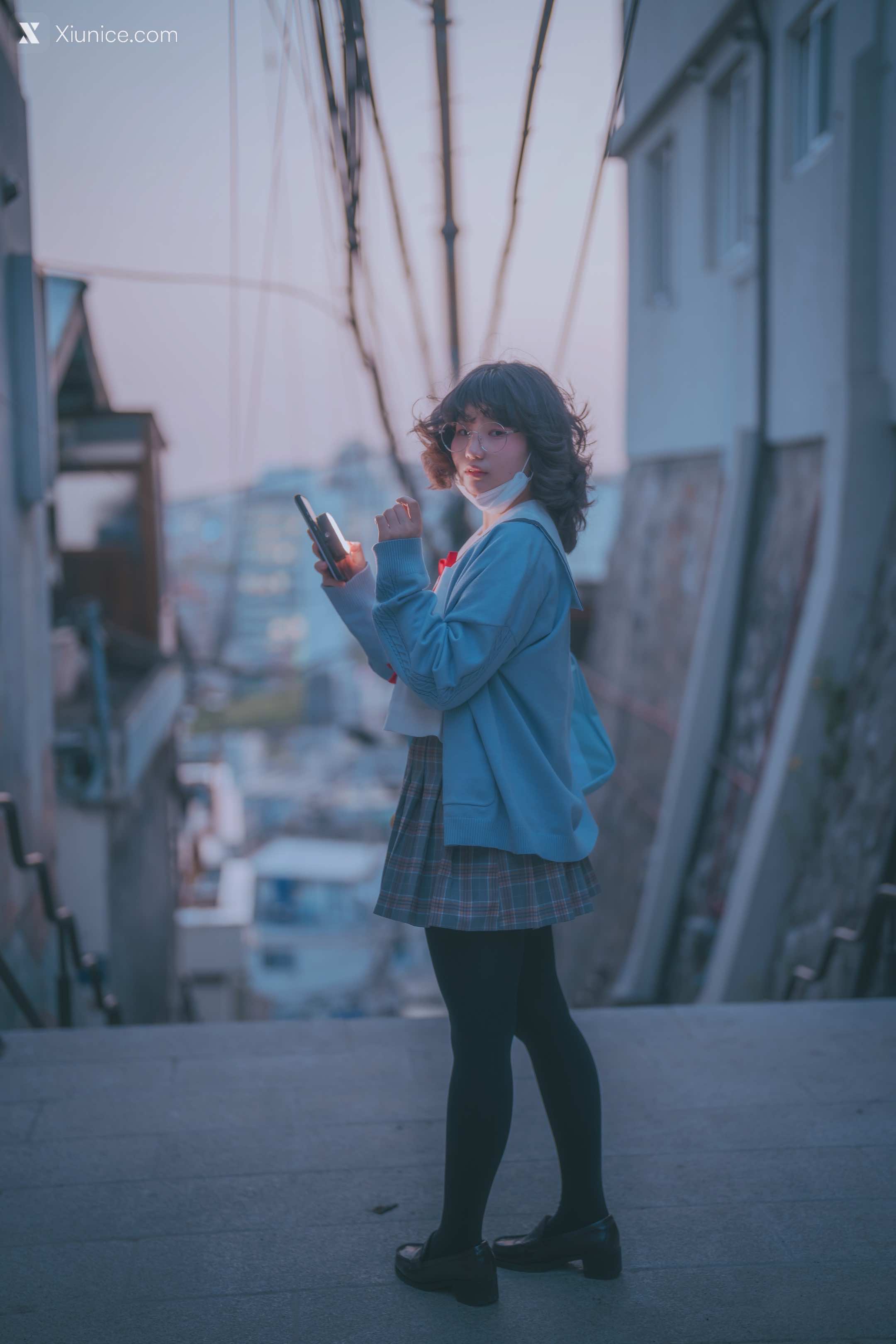 DJAWA Photo – Mimmi (밈미) – Your Panties 第317张
