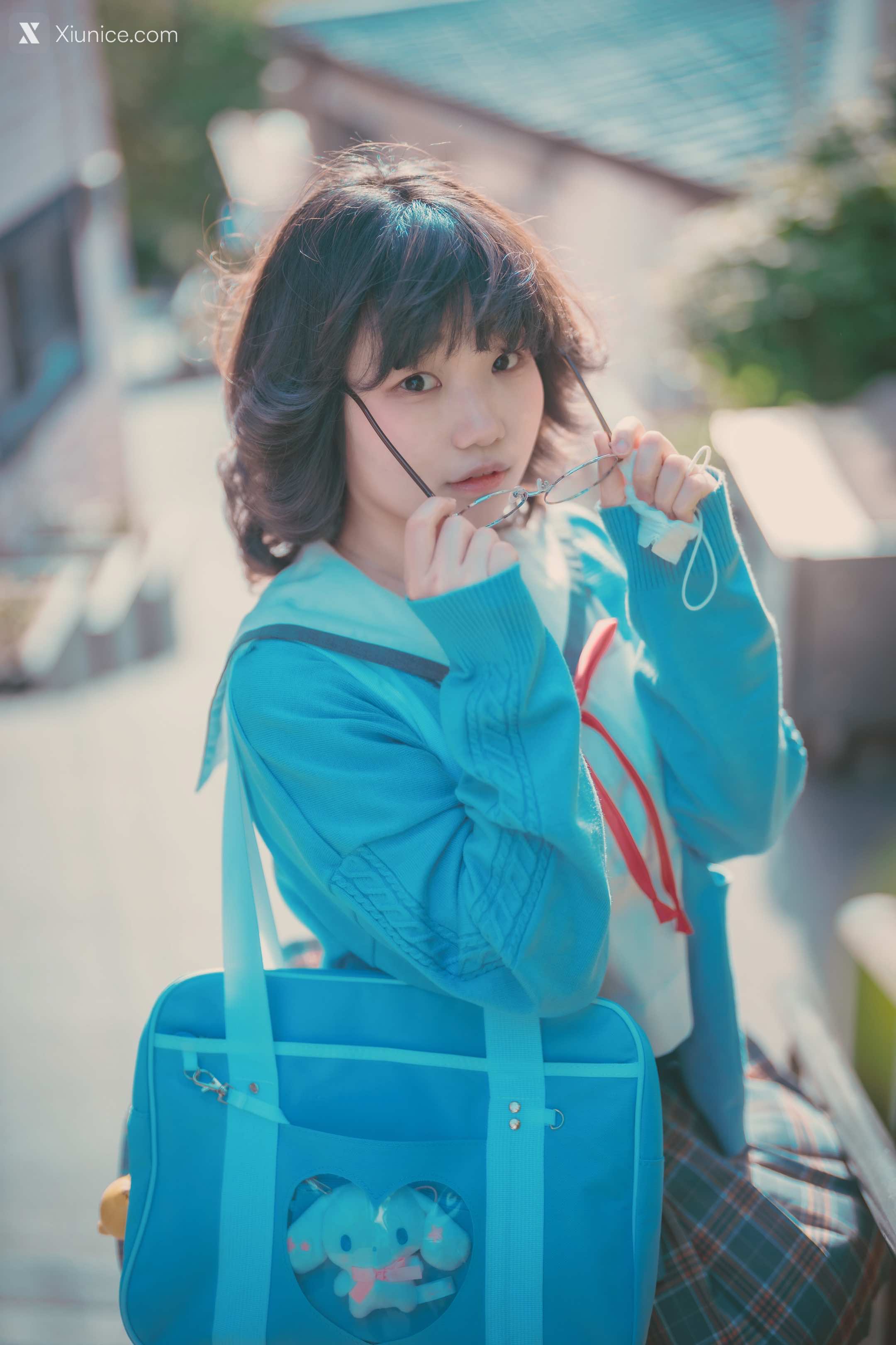 DJAWA Photo – Mimmi (밈미) – Your Panties 第141张
