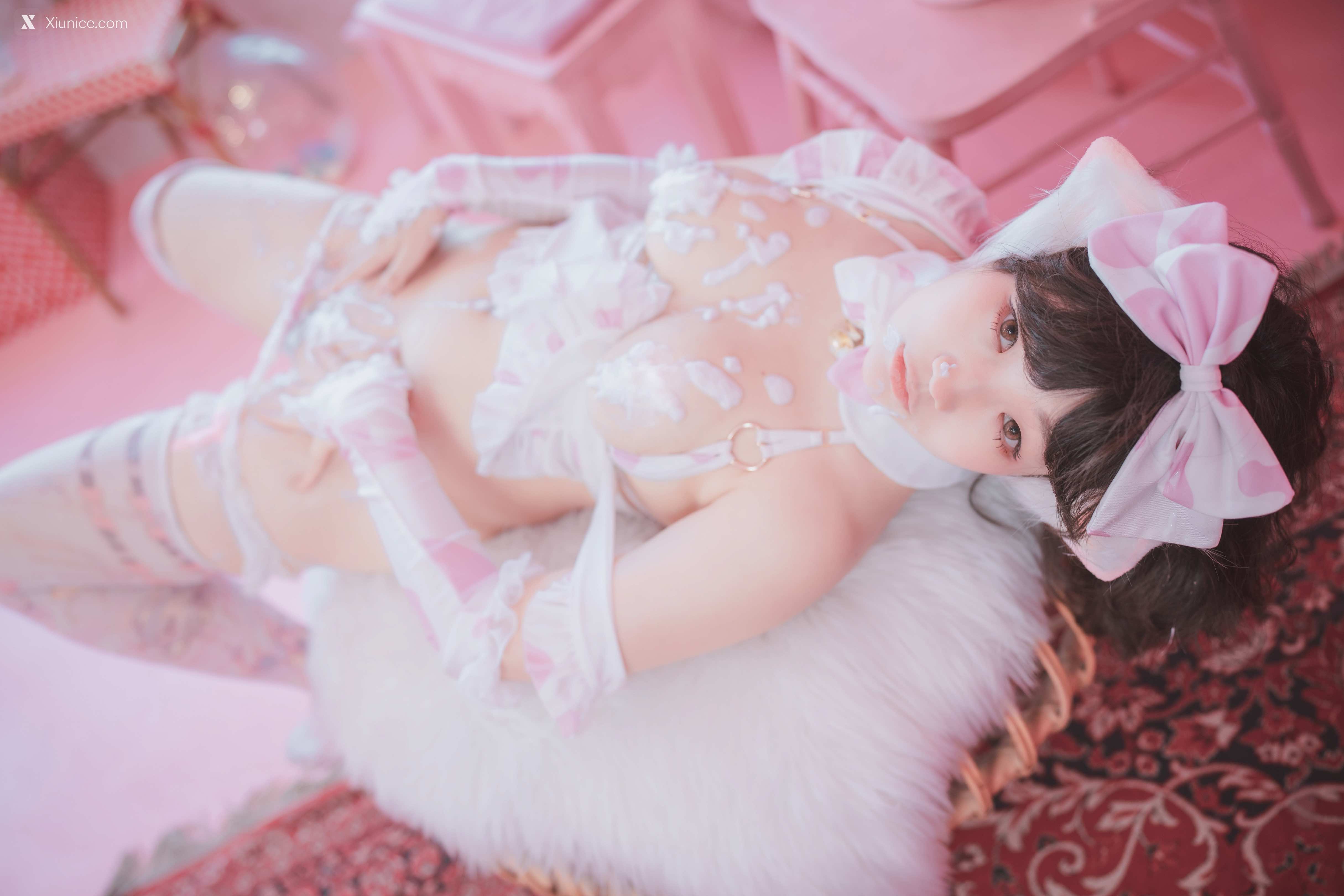 DJAWA Photo – Mimmi (밈미) – Cream Cow Milk (+S.Ver) 第132张
