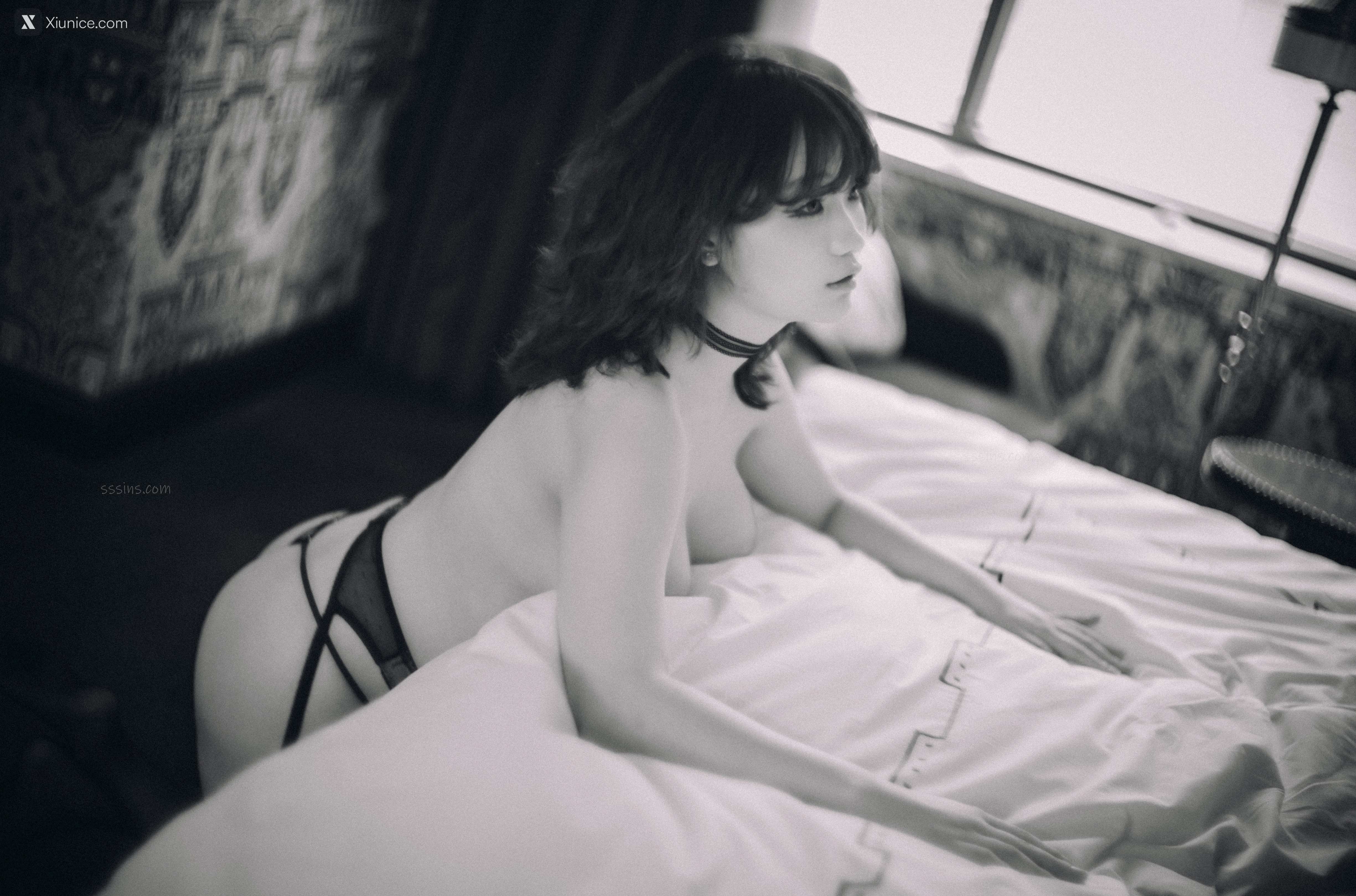 DJAWA Photo – Mimmi (밈미) – Mademoiselle Mimmi (+S.Ver) 第73张