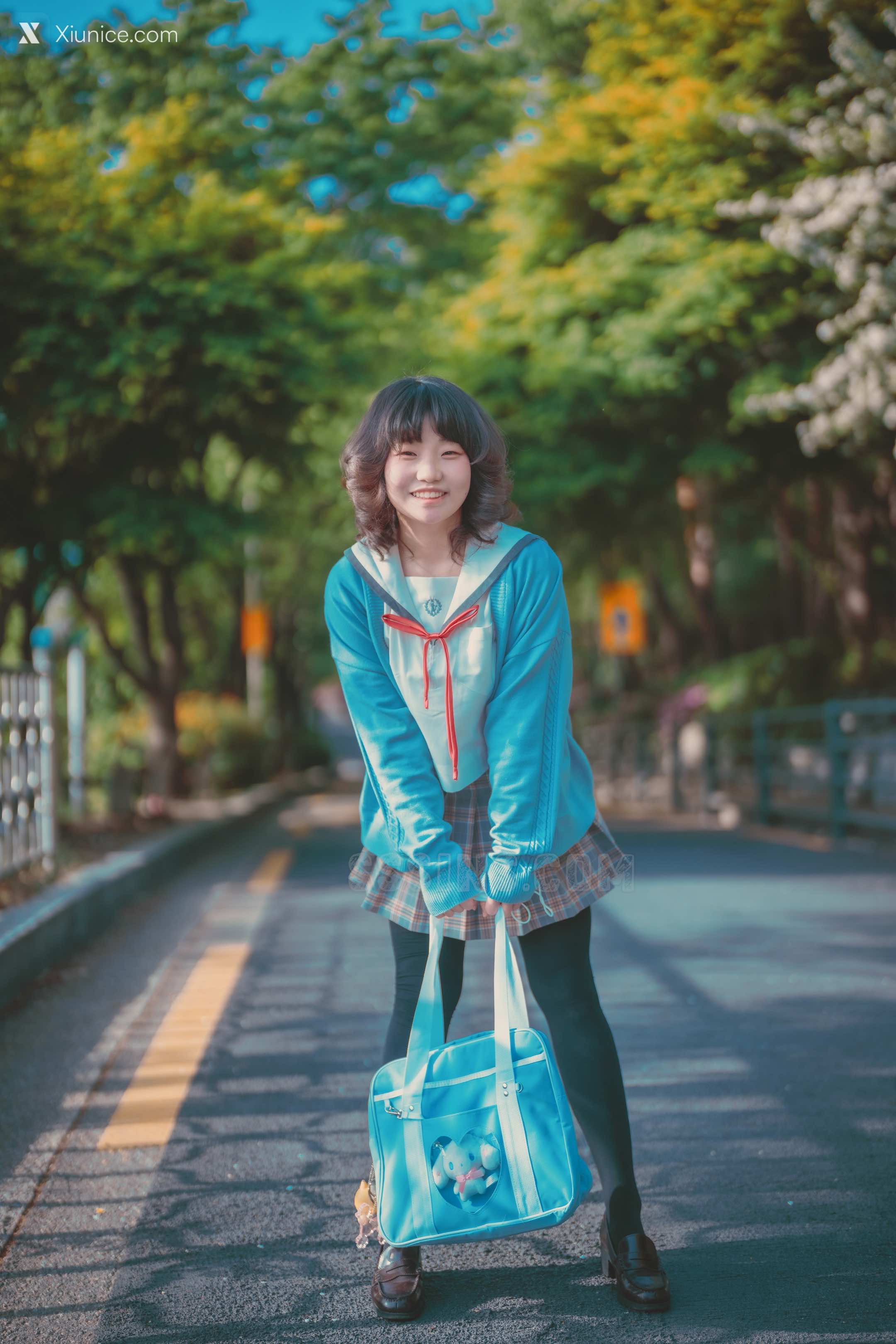 DJAWA Photo – Mimmi (밈미) – Your Panties 第117张