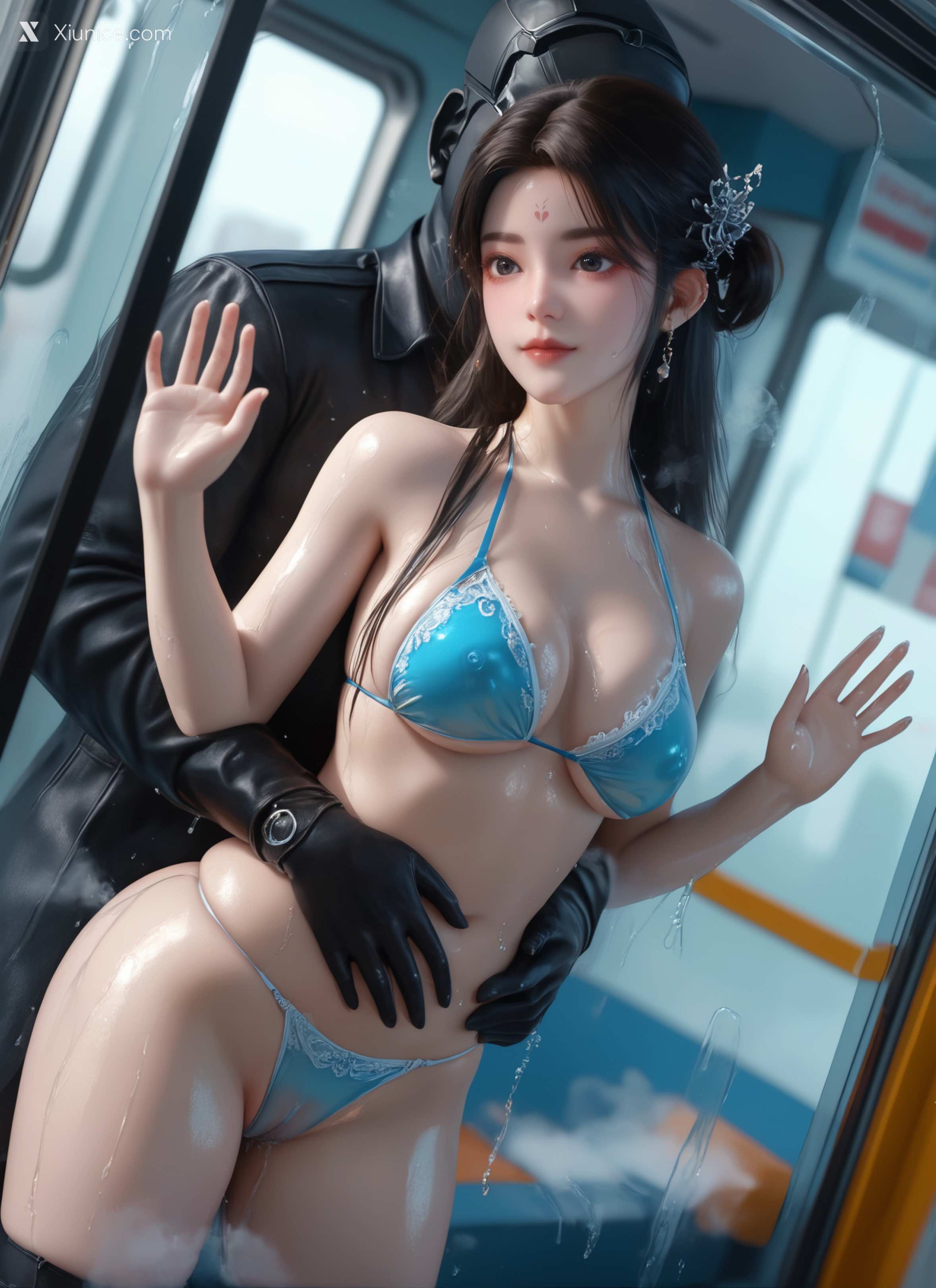 AI Girl – 国漫女神 合集 锐克 第26张