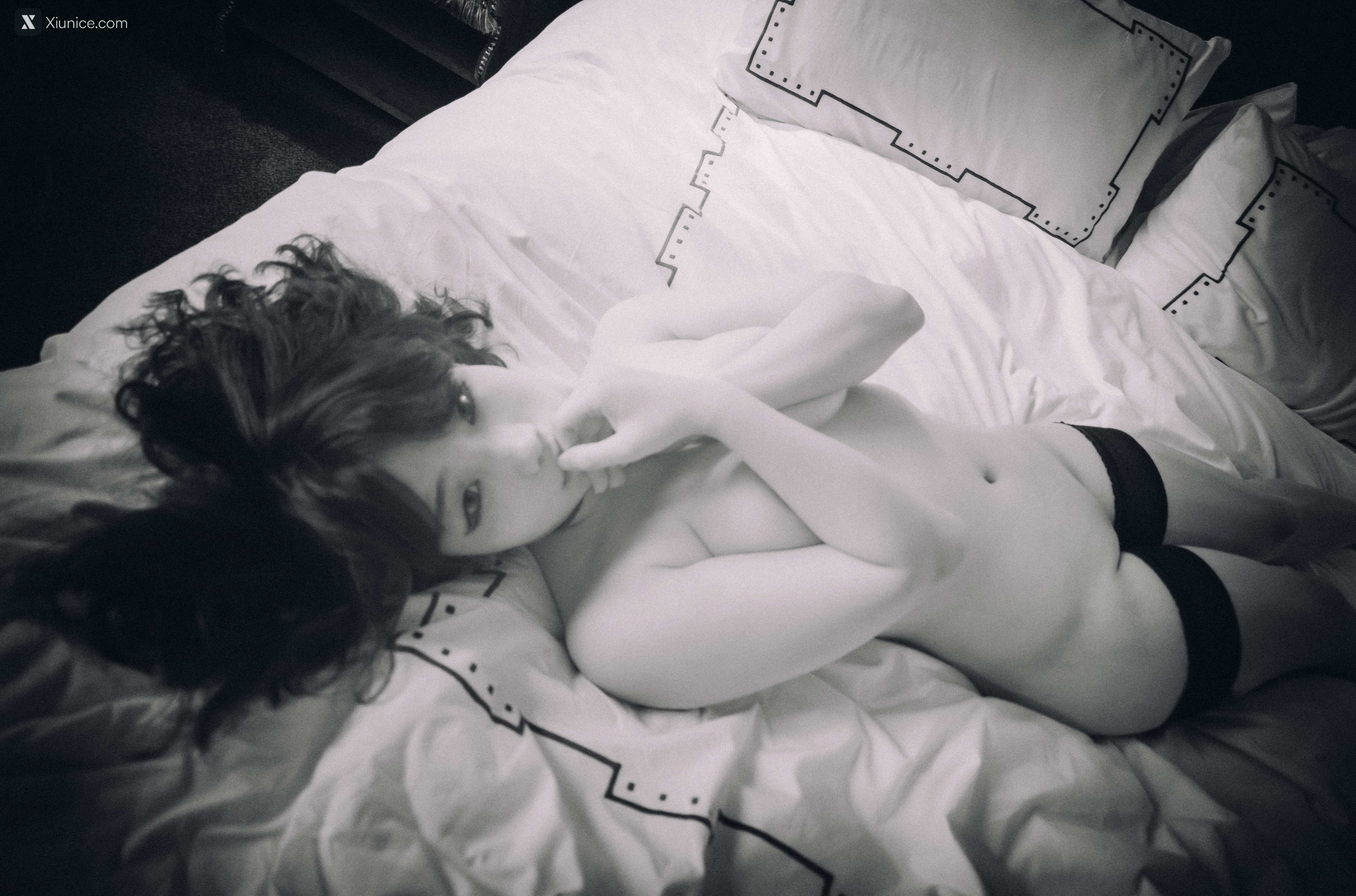 DJAWA Photo – Mimmi (밈미) – Mademoiselle Mimmi (+S.Ver) 第154张