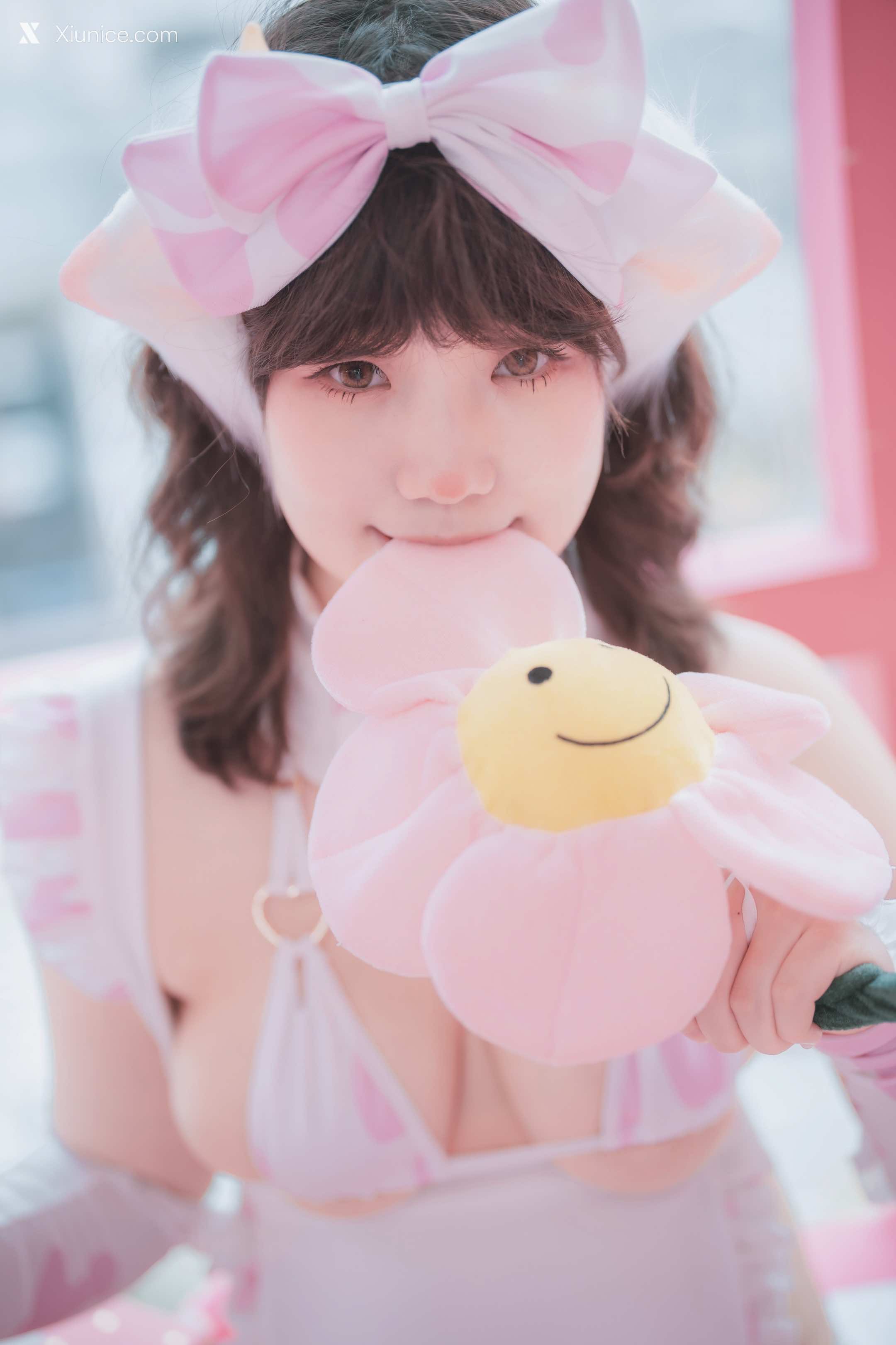 DJAWA Photo – Mimmi (밈미) – Cream Cow Milk (+S.Ver) 第3张