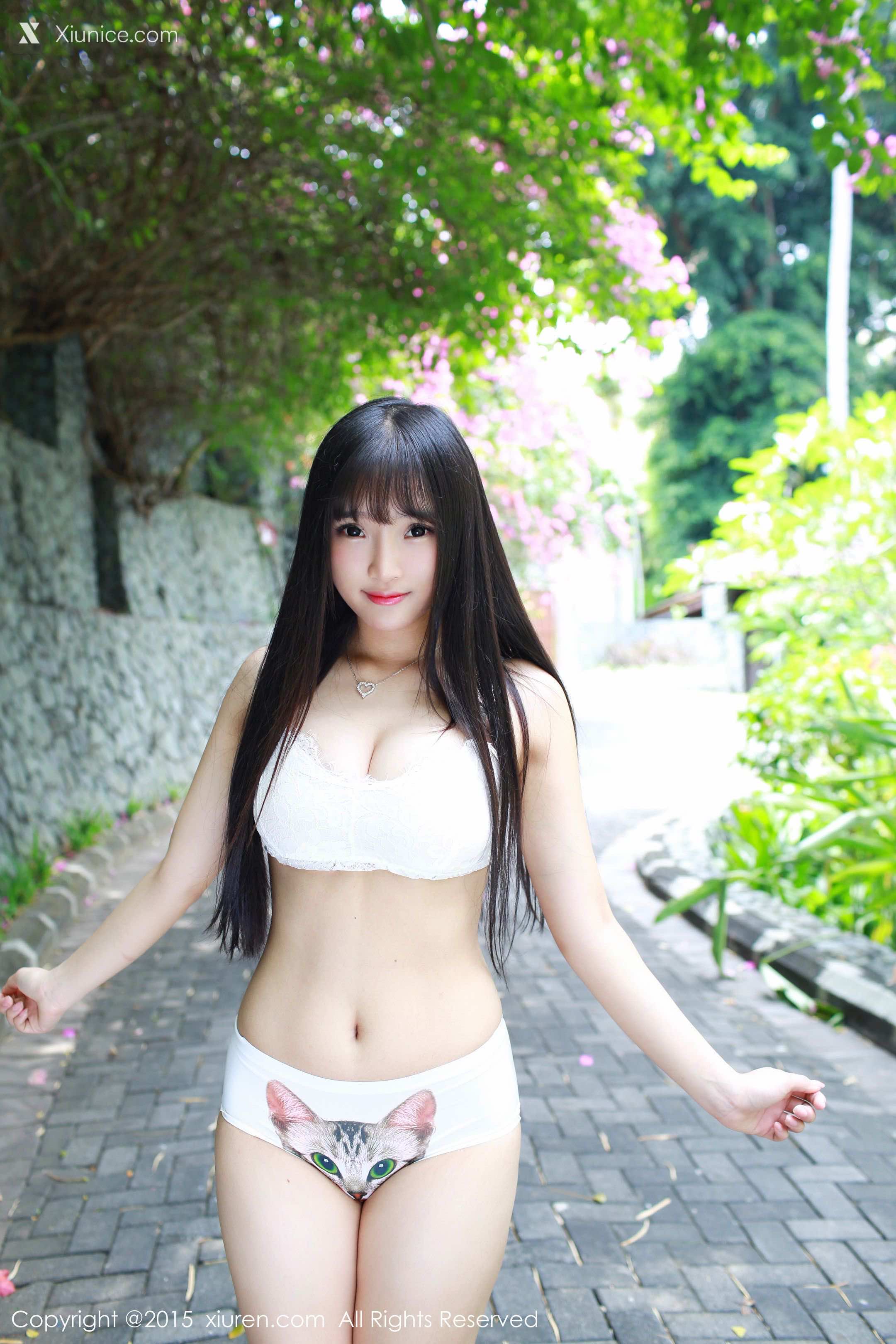 Xiuren秀人网 No.0409 夏瑶baby 第22张