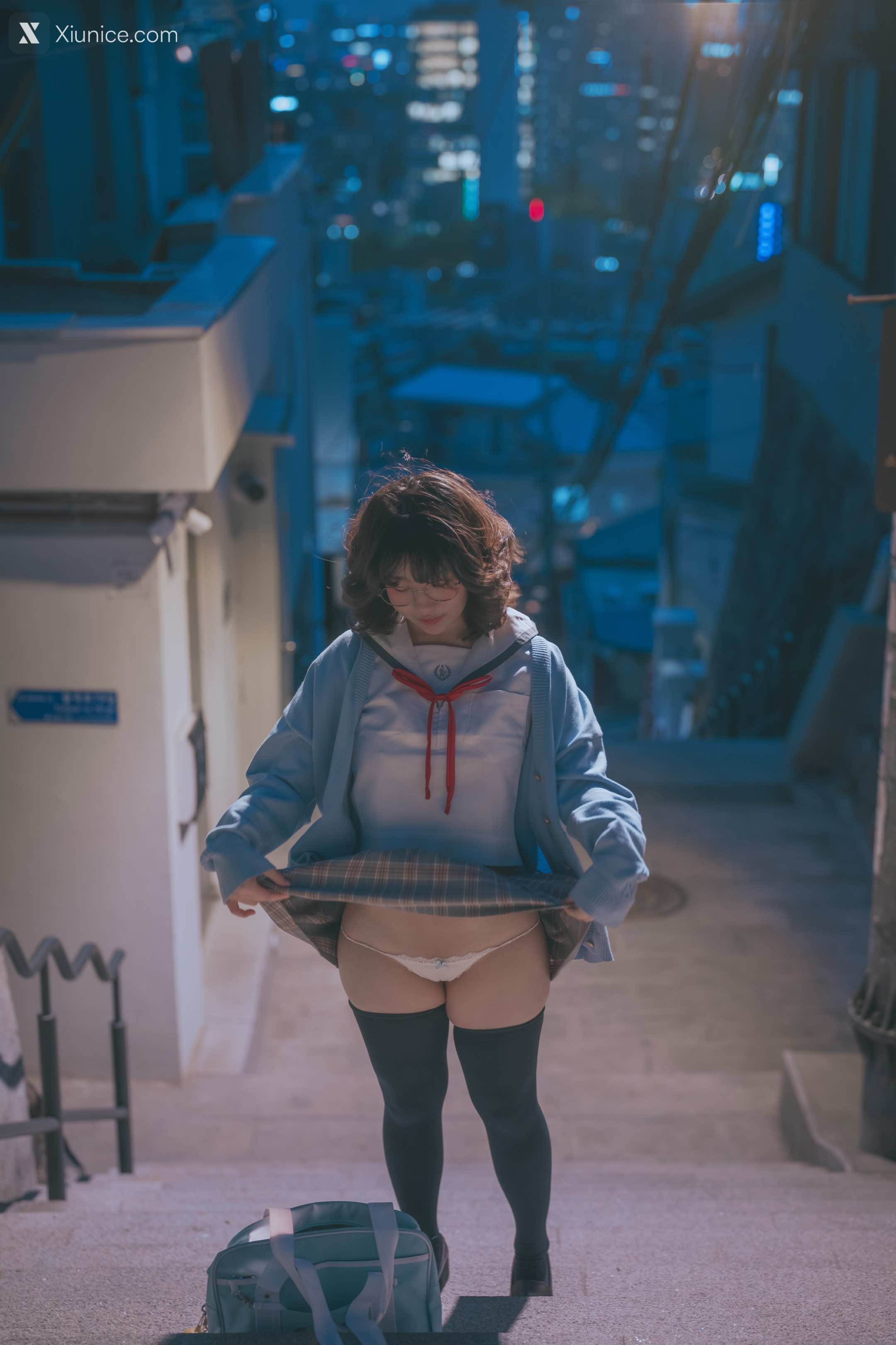 DJAWA Photo – Mimmi (밈미) – Your Panties 第204张