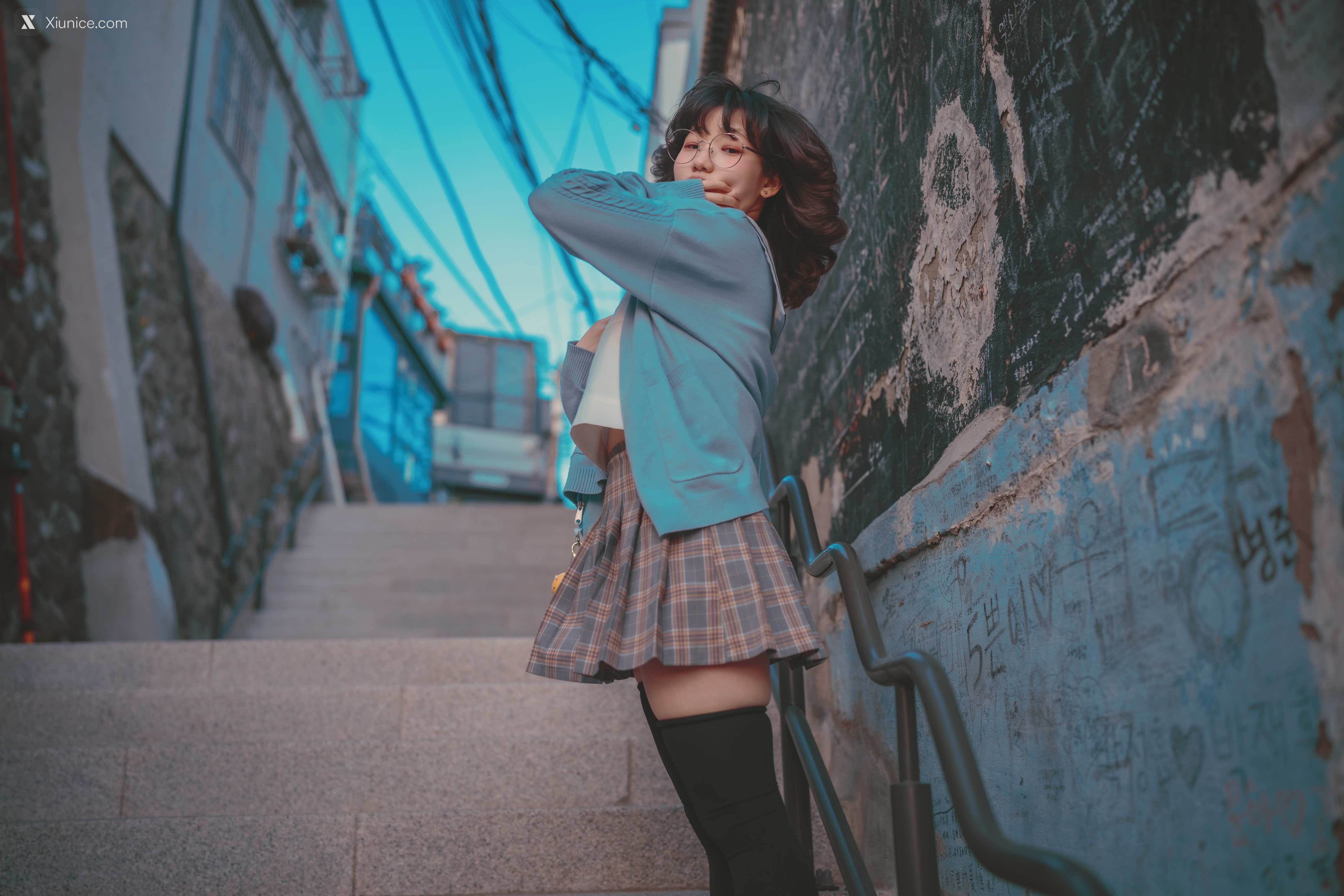 DJAWA Photo – Mimmi (밈미) – Your Panties 第261张