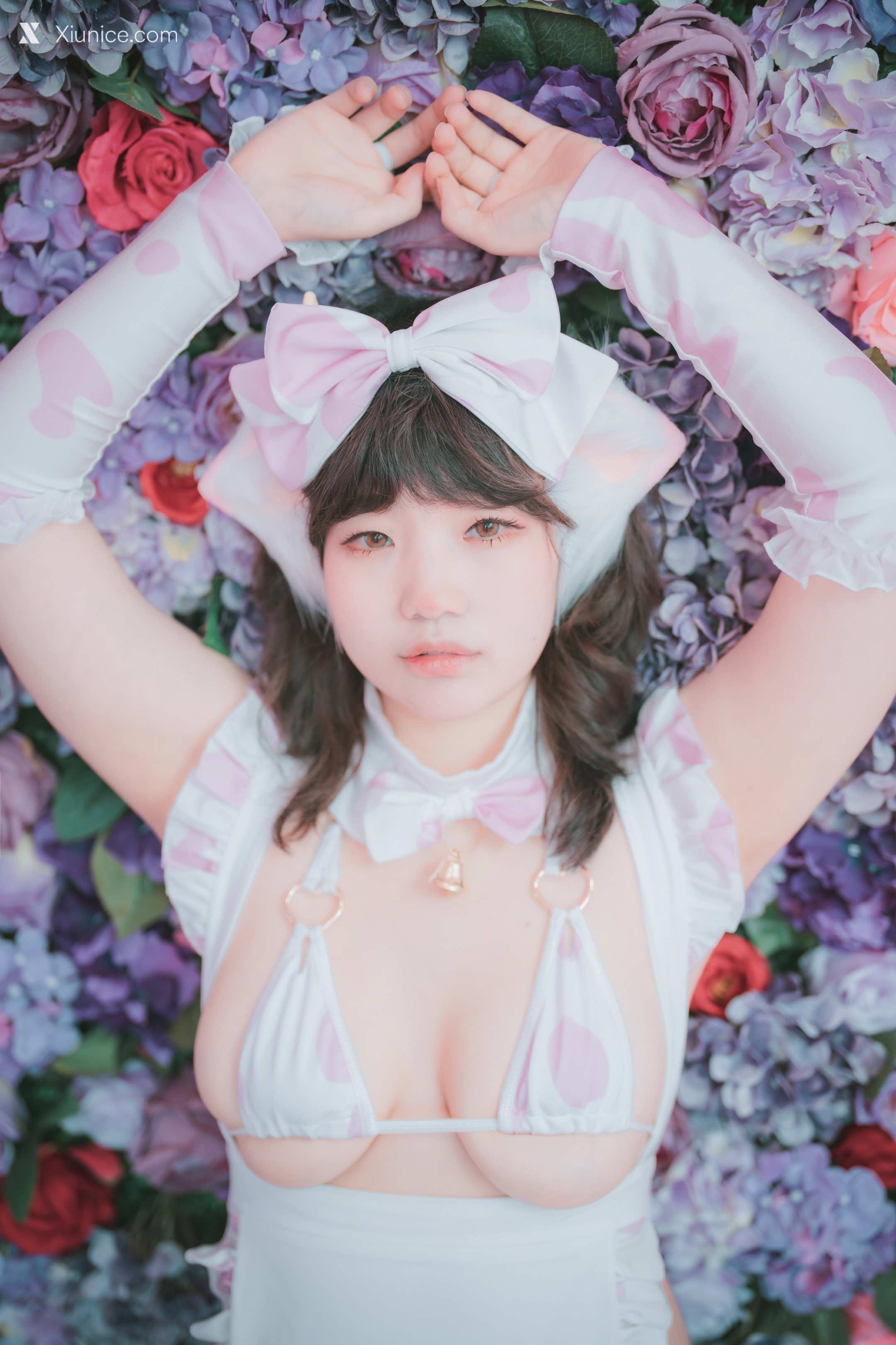 DJAWA Photo – Mimmi (밈미) – Cream Cow Milk (+S.Ver) 第80张