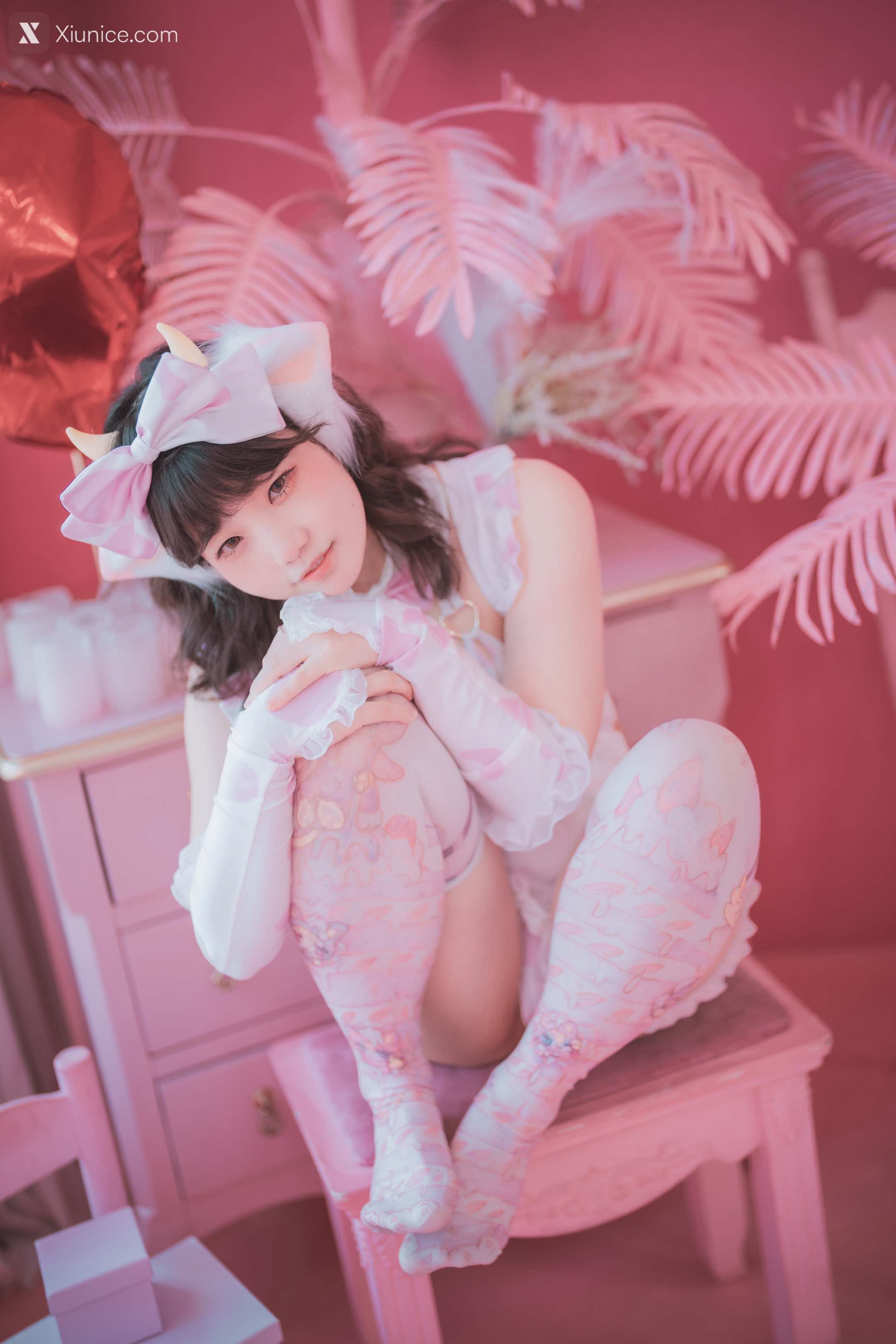 DJAWA Photo – Mimmi (밈미) – Cream Cow Milk (+S.Ver) 第15张