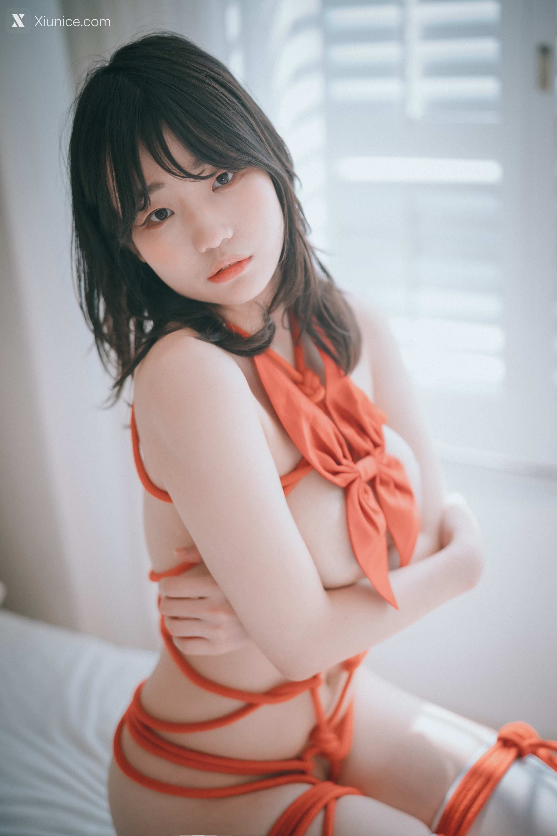 DJAWA Photo – Mimmi (밈미) – Knotting Class #2 第43张