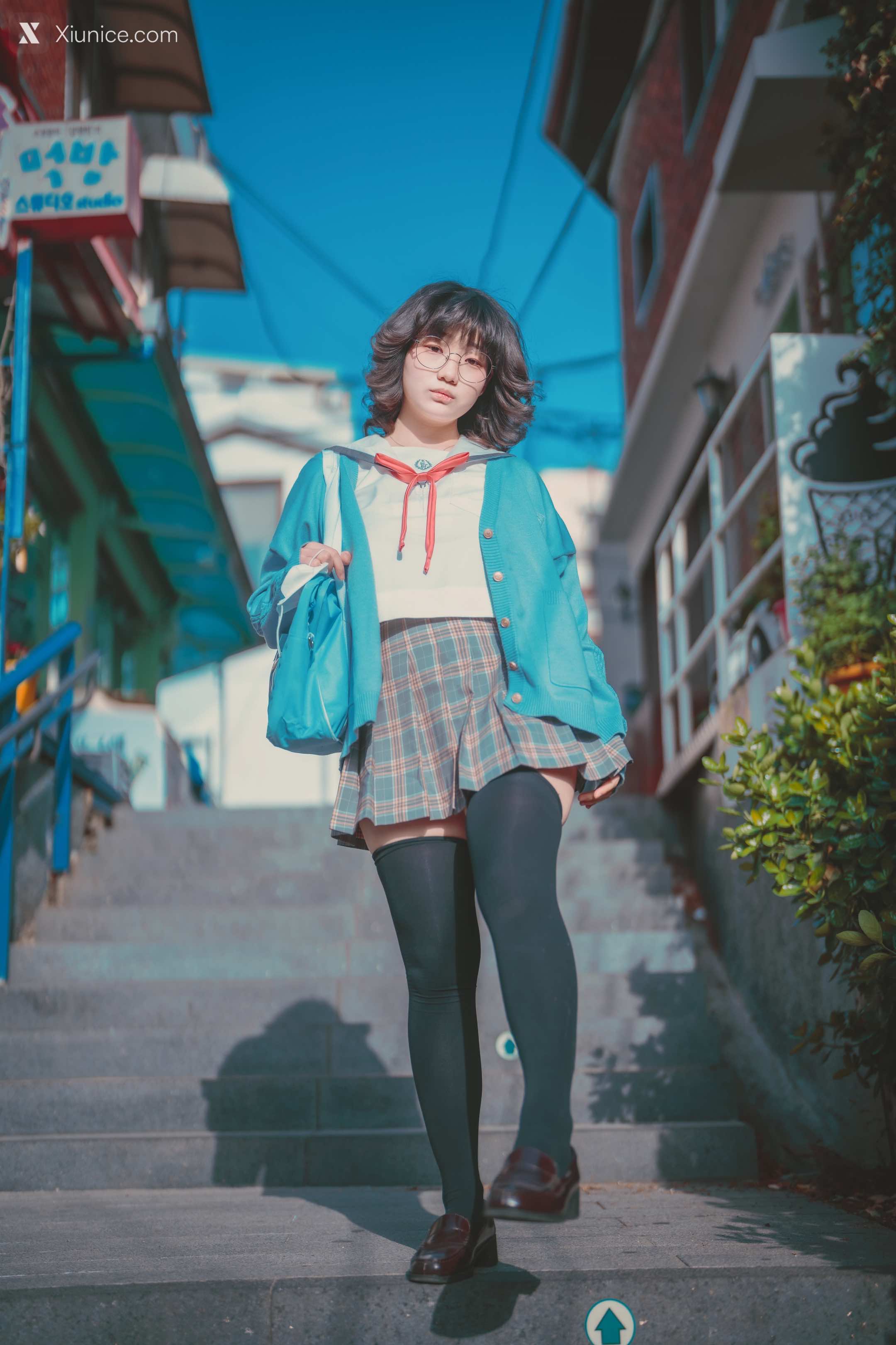 DJAWA Photo – Mimmi (밈미) – Your Panties 第133张