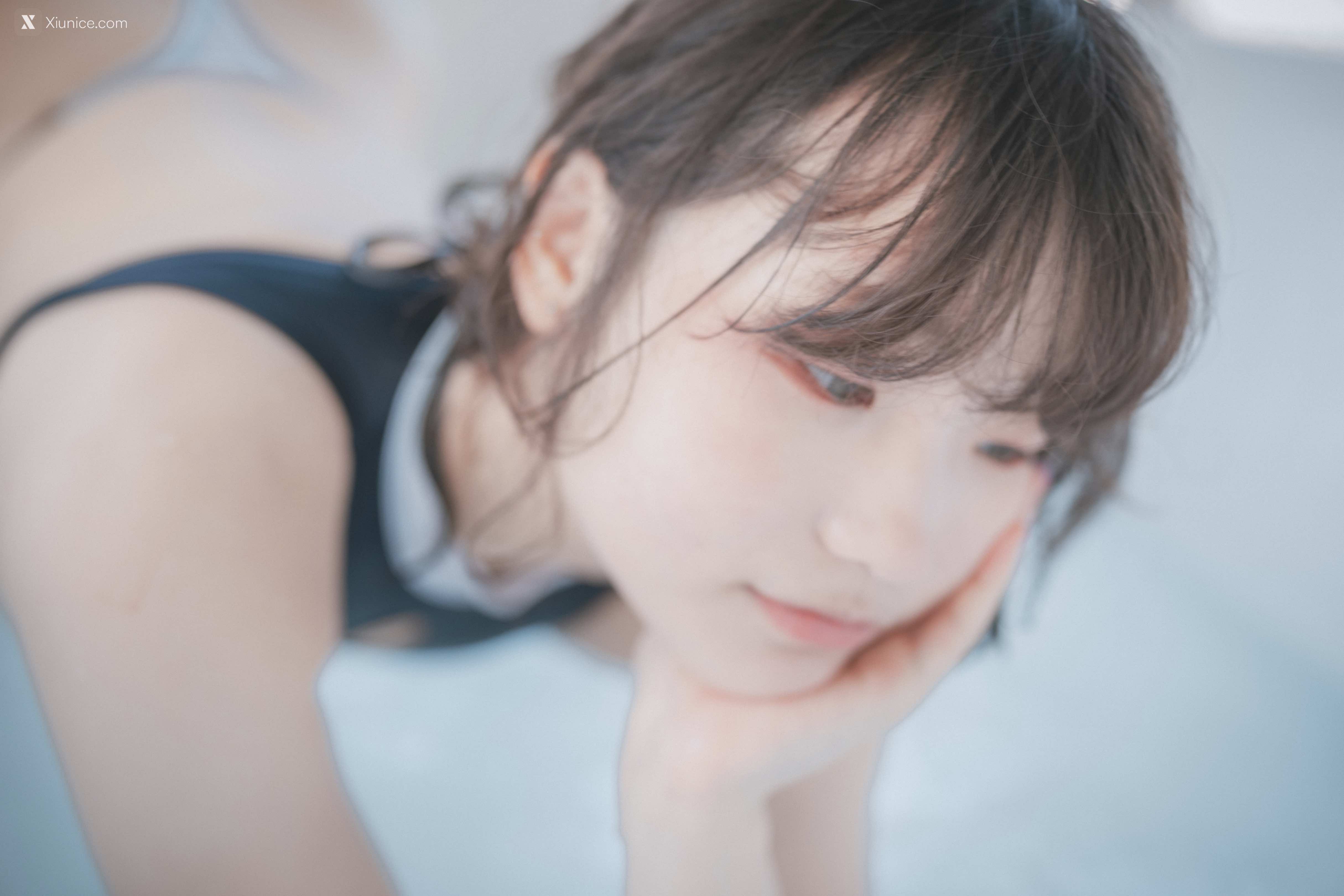DJAWA Photo – Mimmi (밈미) – Swimming Lessons #8 第82张